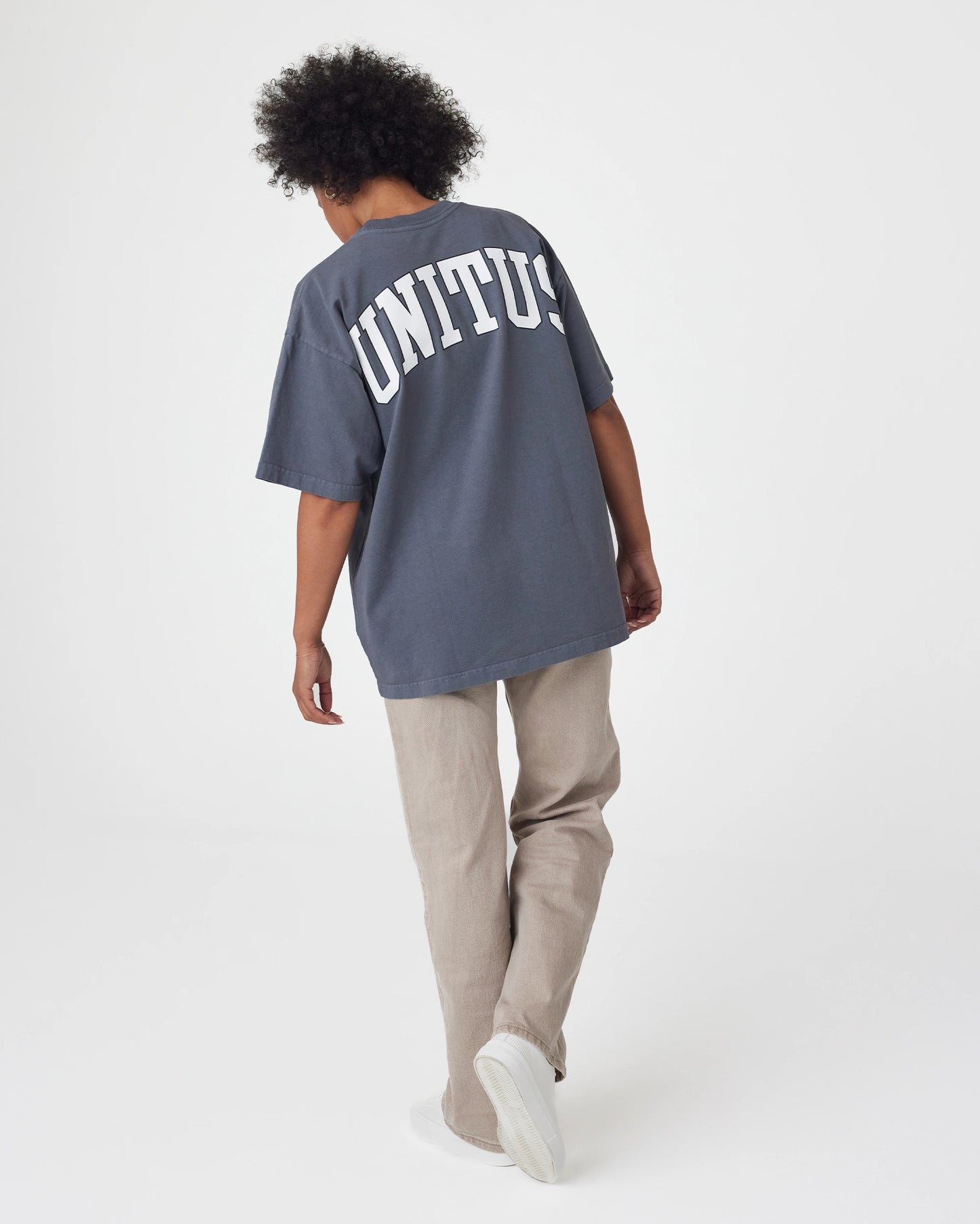 Unitus Stand Tee