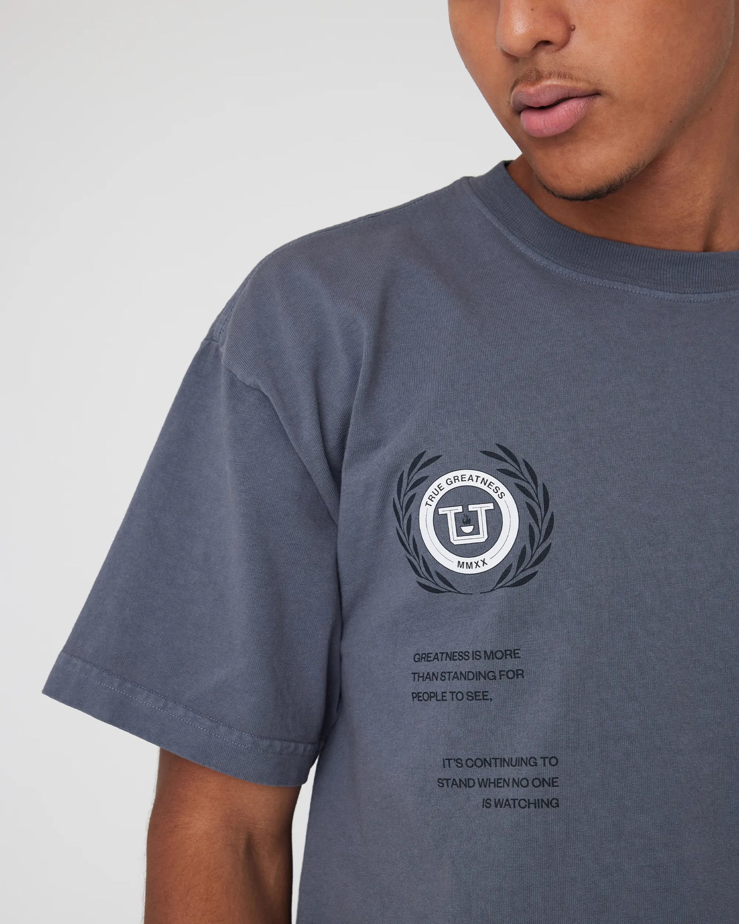 Unitus Stand Tee