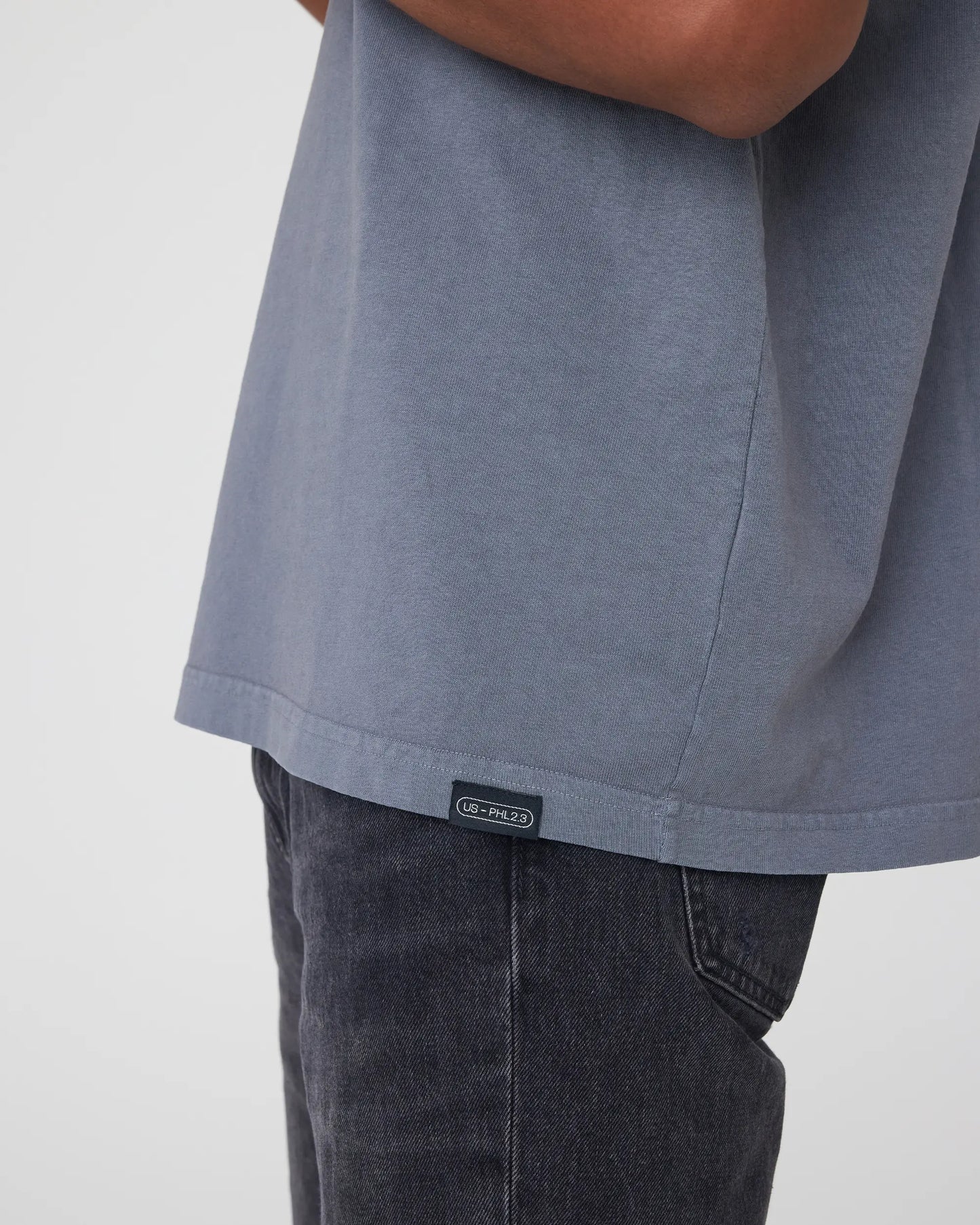 Unitus Stand Tee