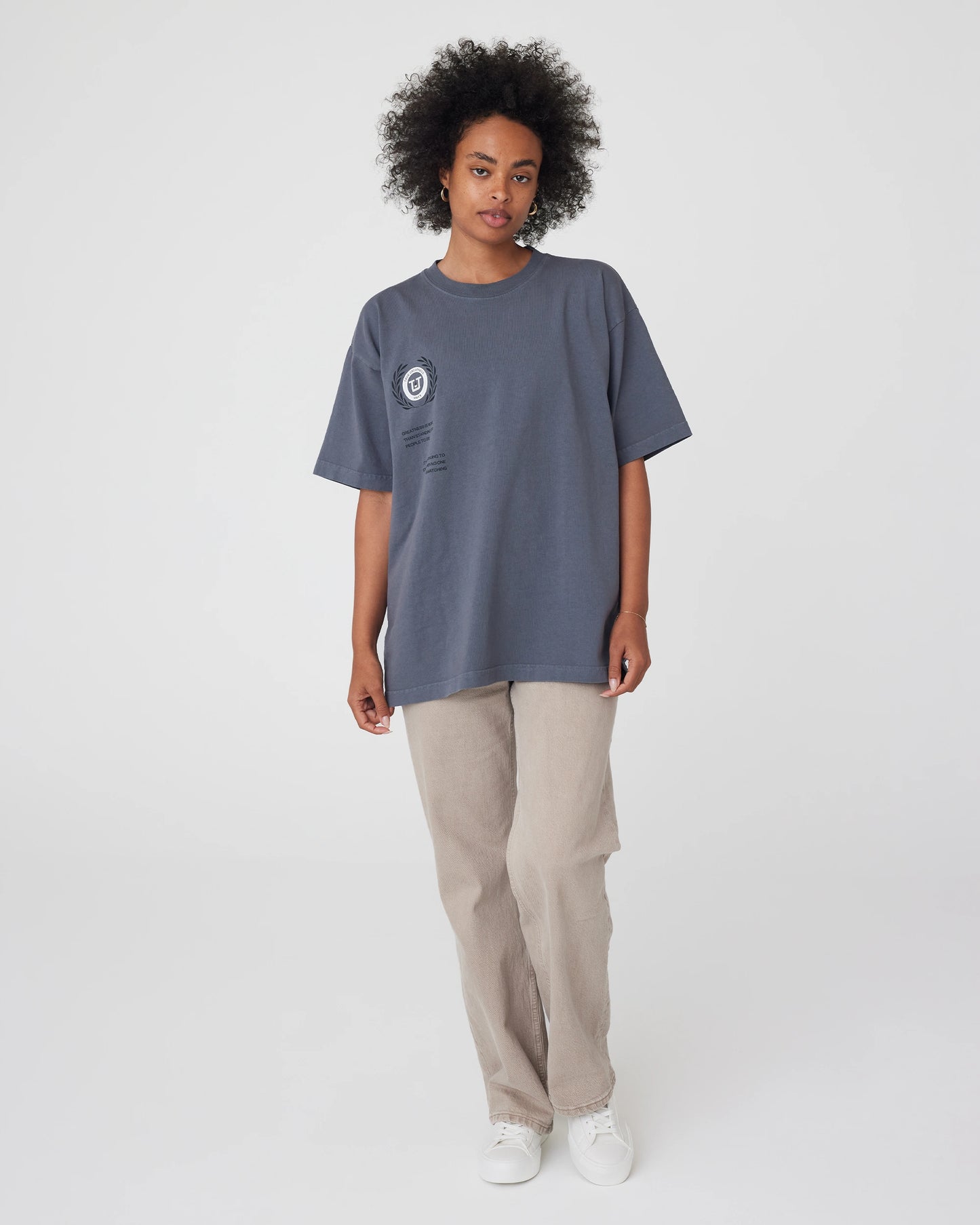 Unitus Stand Tee
