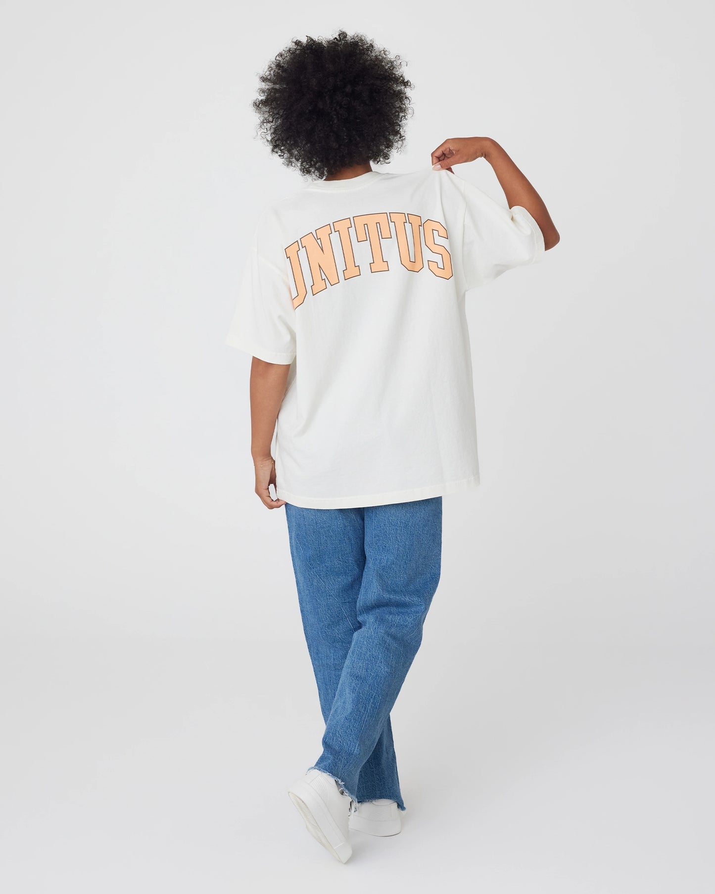 Unitus Stand Tee
