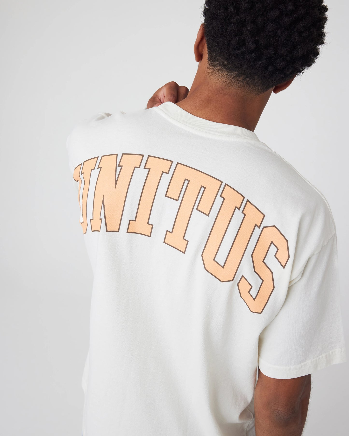 Unitus Stand Tee