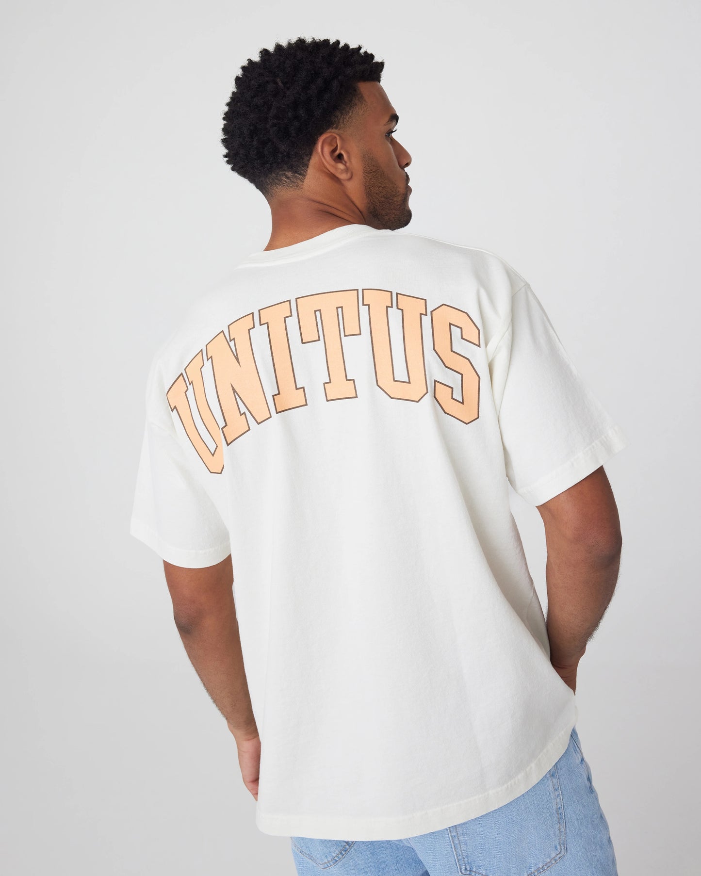 Unitus Stand Tee