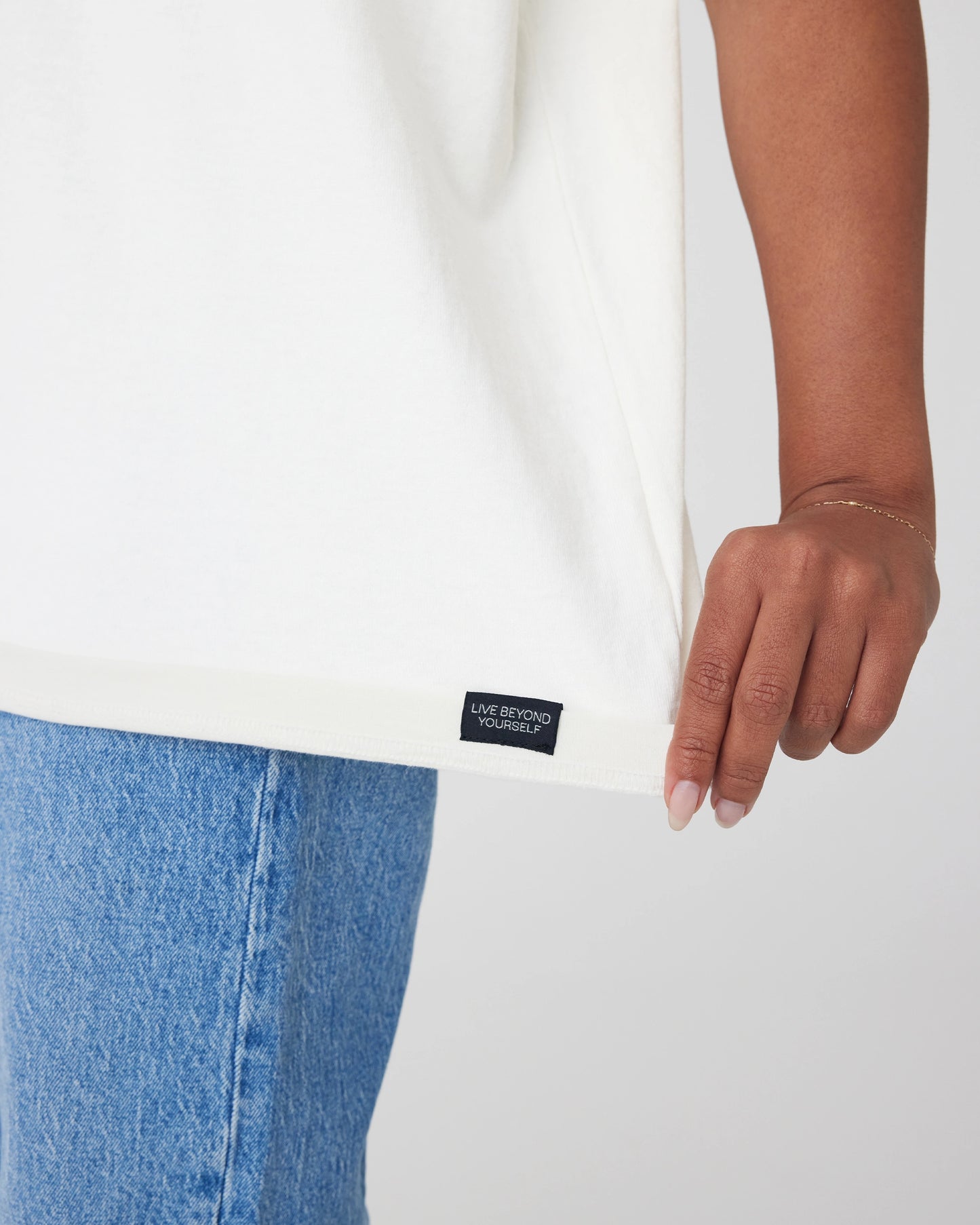 Unitus Stand Tee