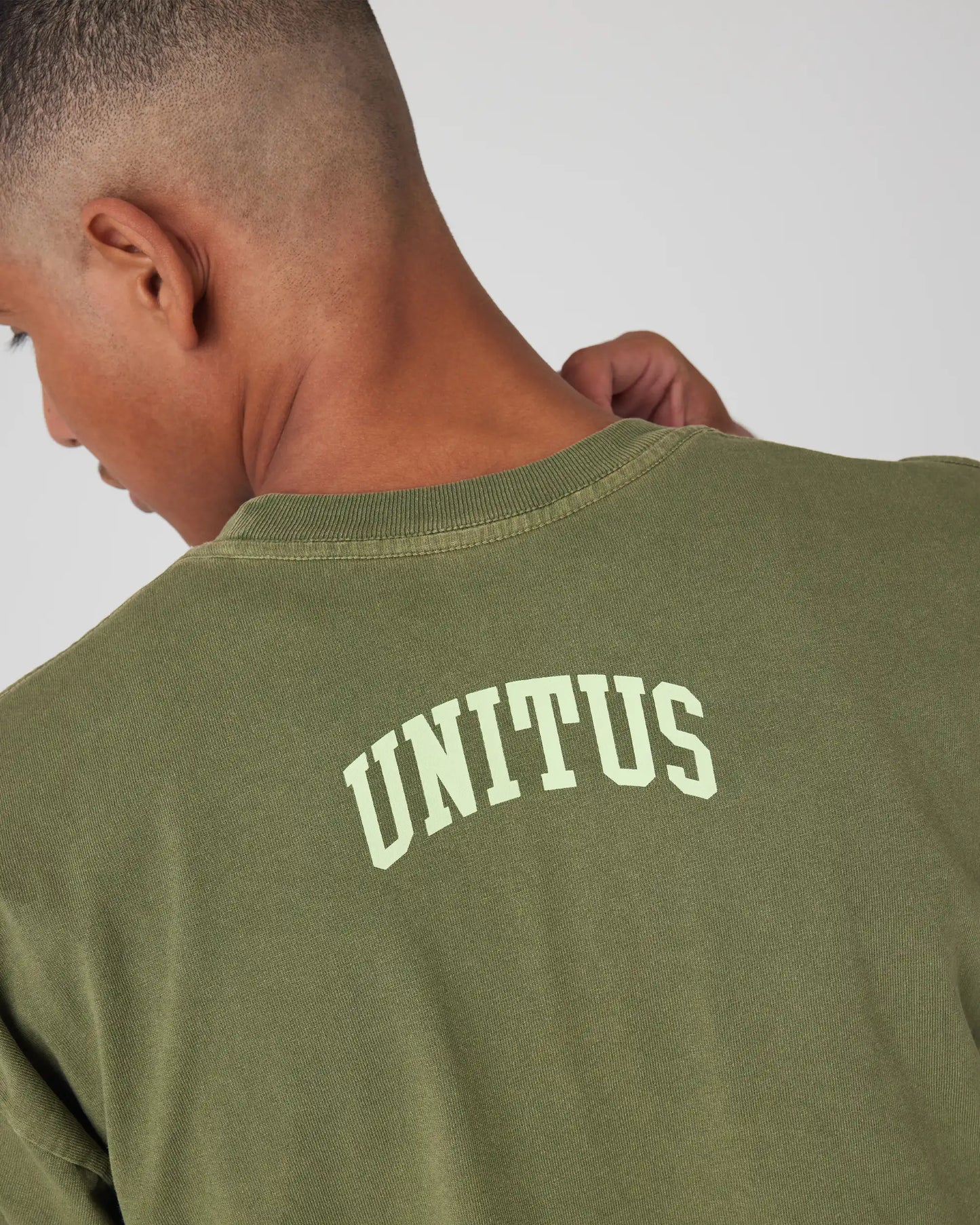 Unitus US 01 Tee