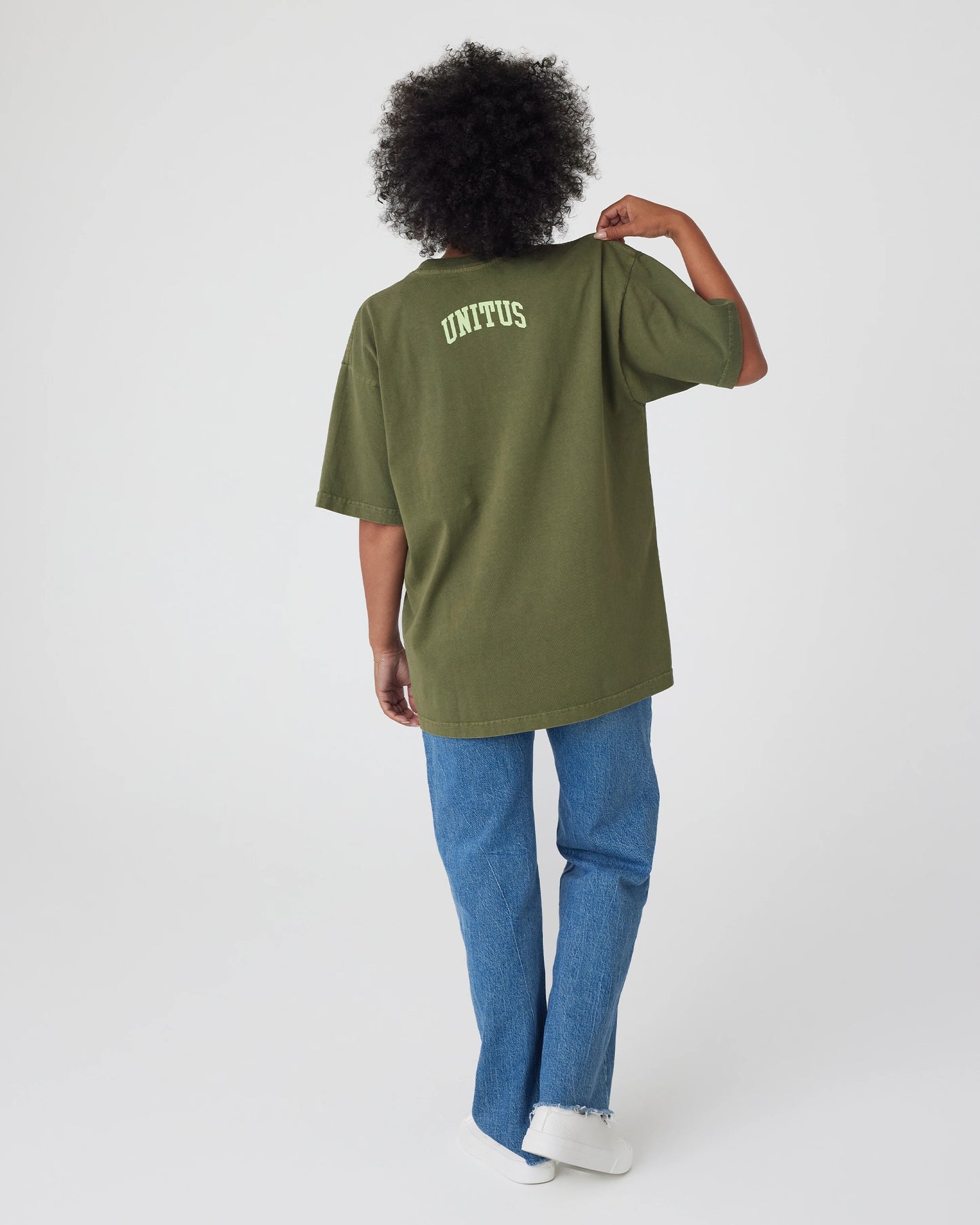 Unitus US 01 Tee
