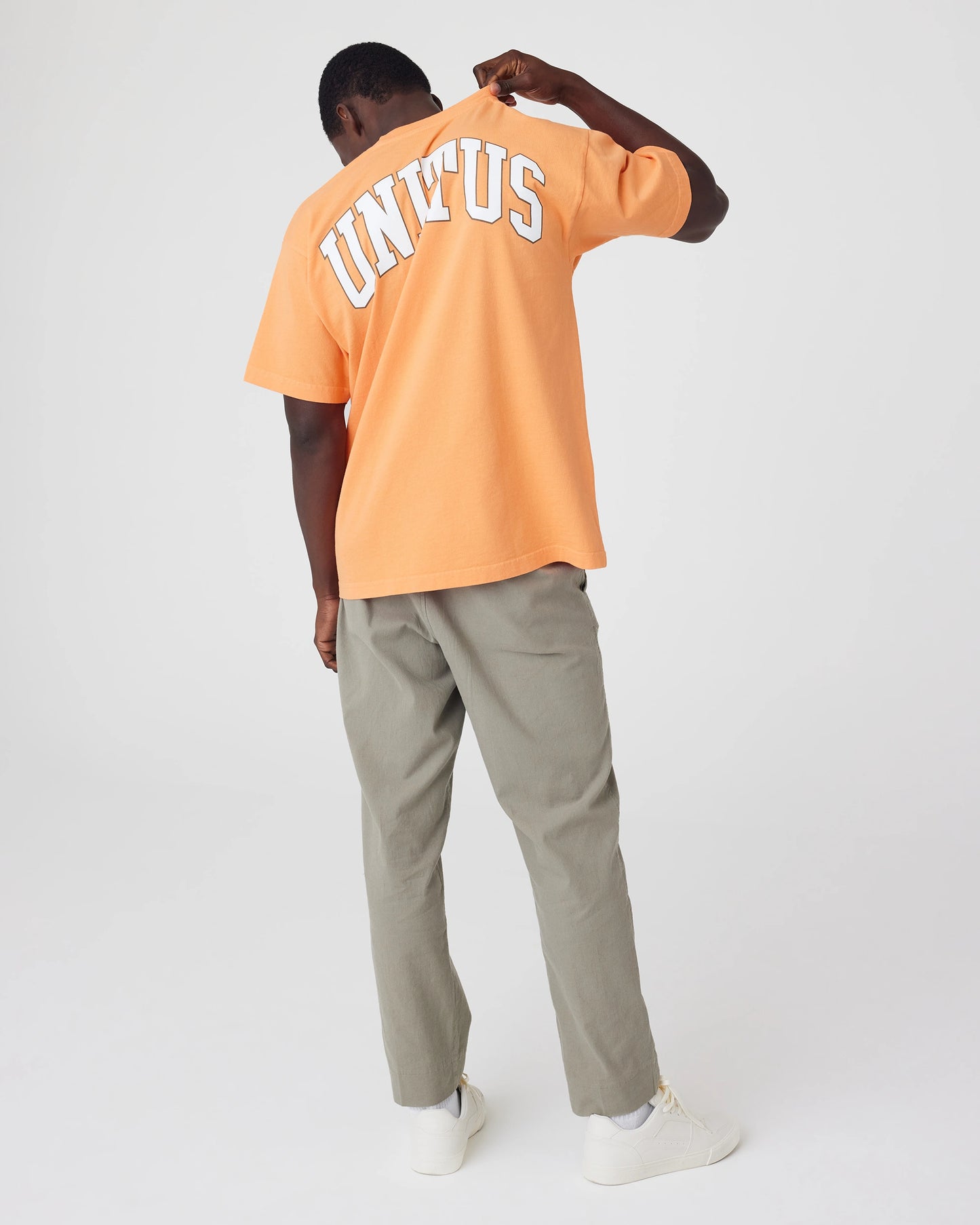 Unitus Stand Tee