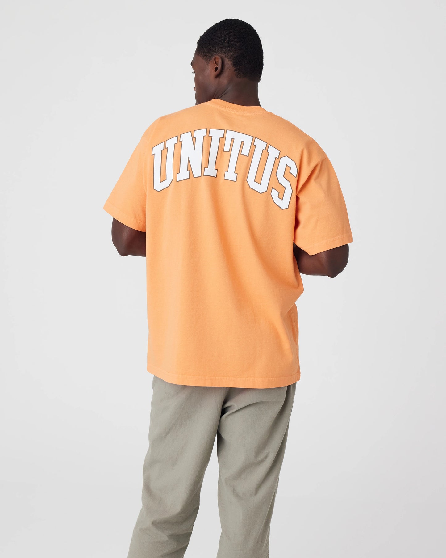 Unitus Stand Tee