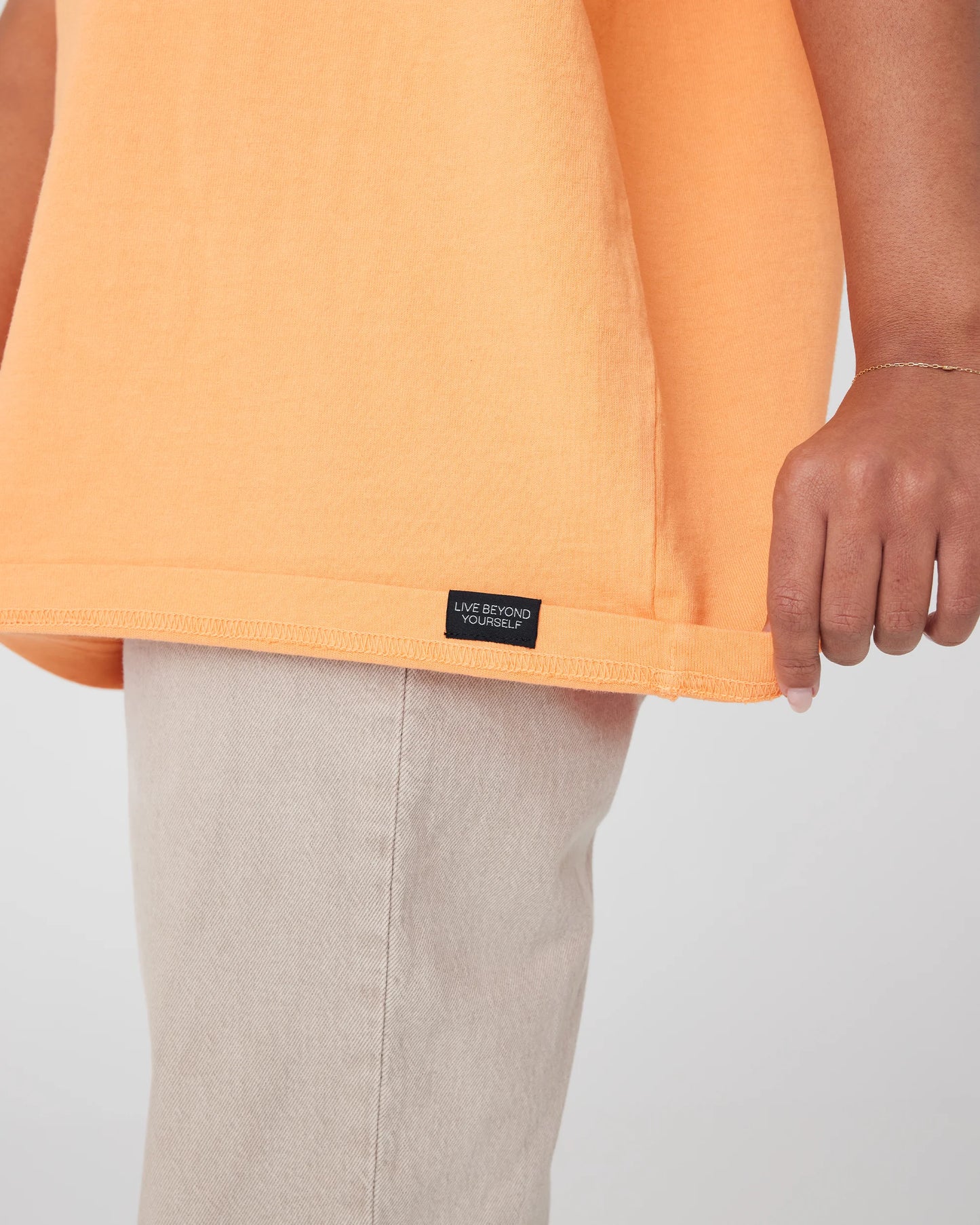 Unitus Stand Tee