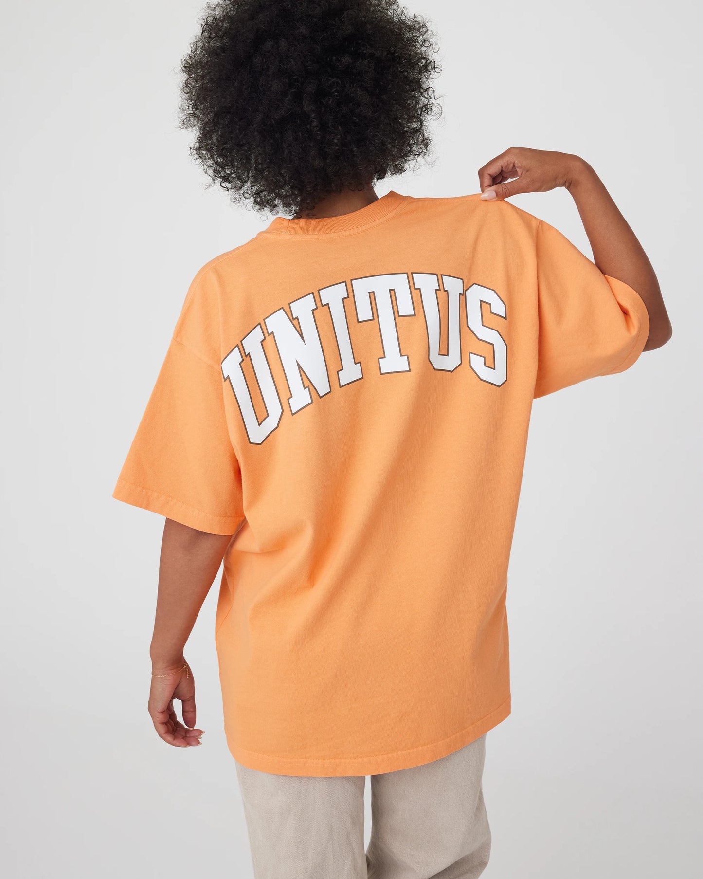 Unitus Stand Tee