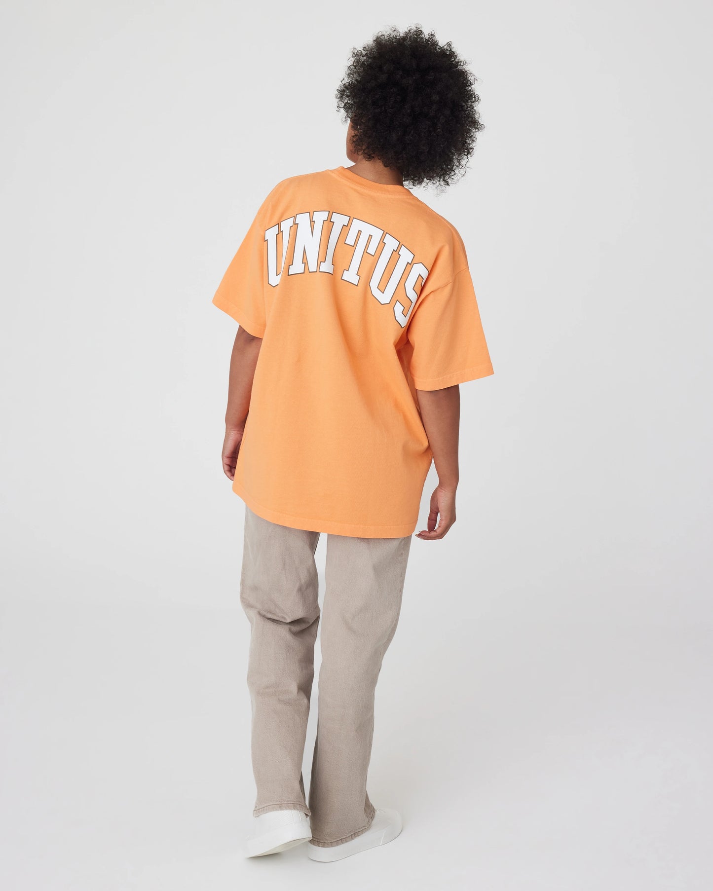 Unitus Stand Tee