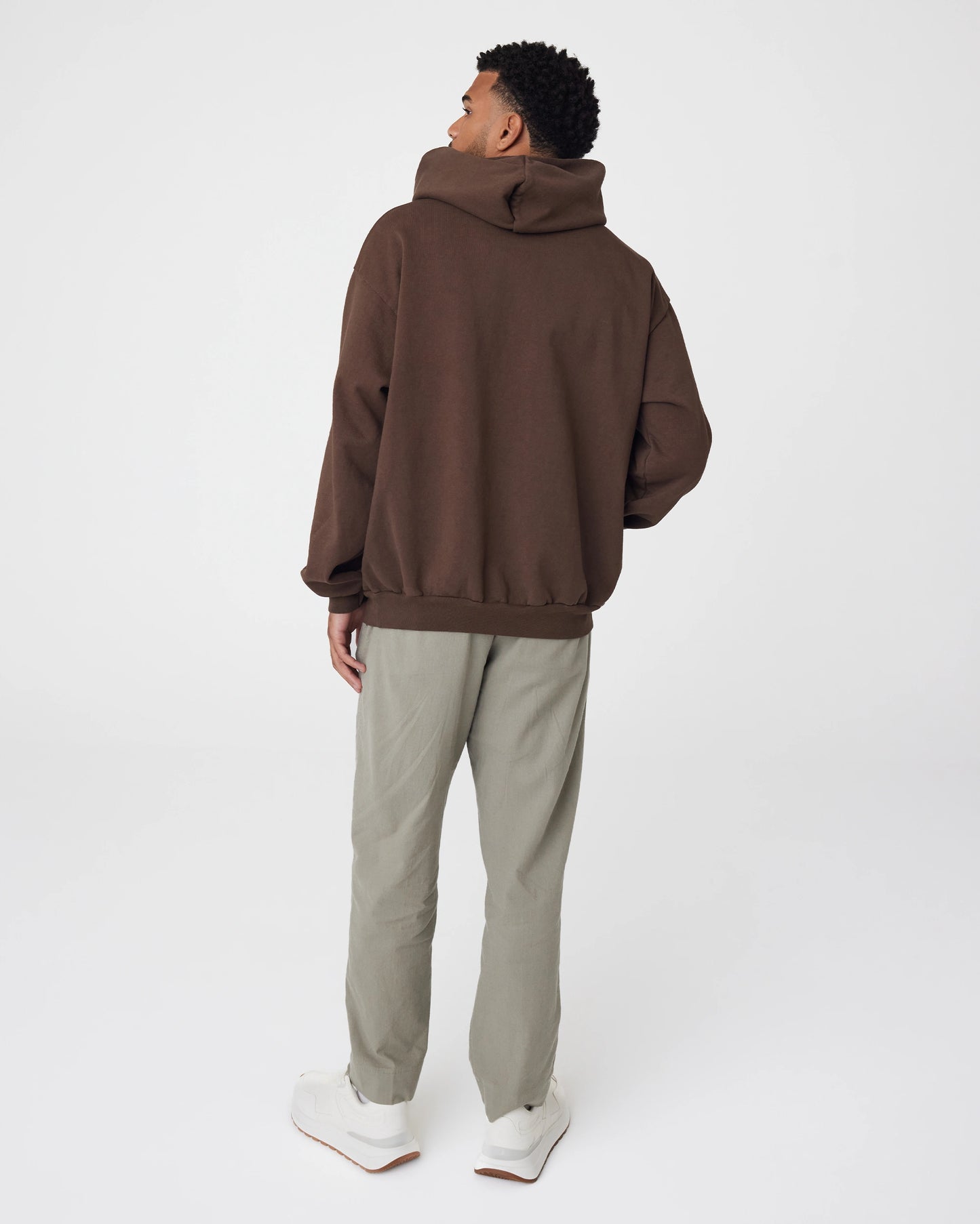Unitus Crest Hoodie