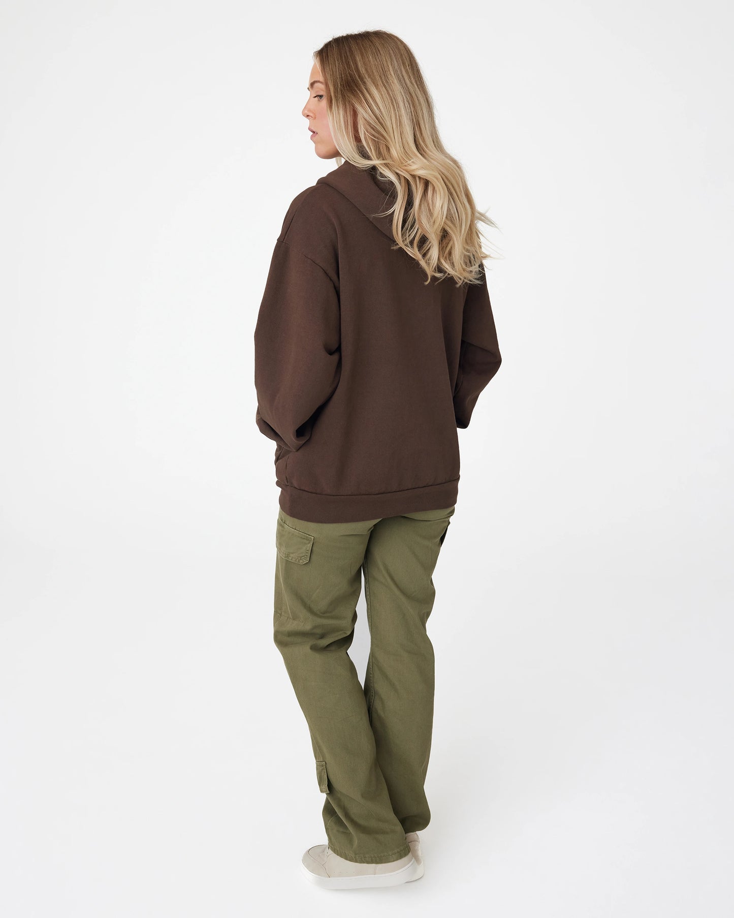 Unitus Crest Hoodie
