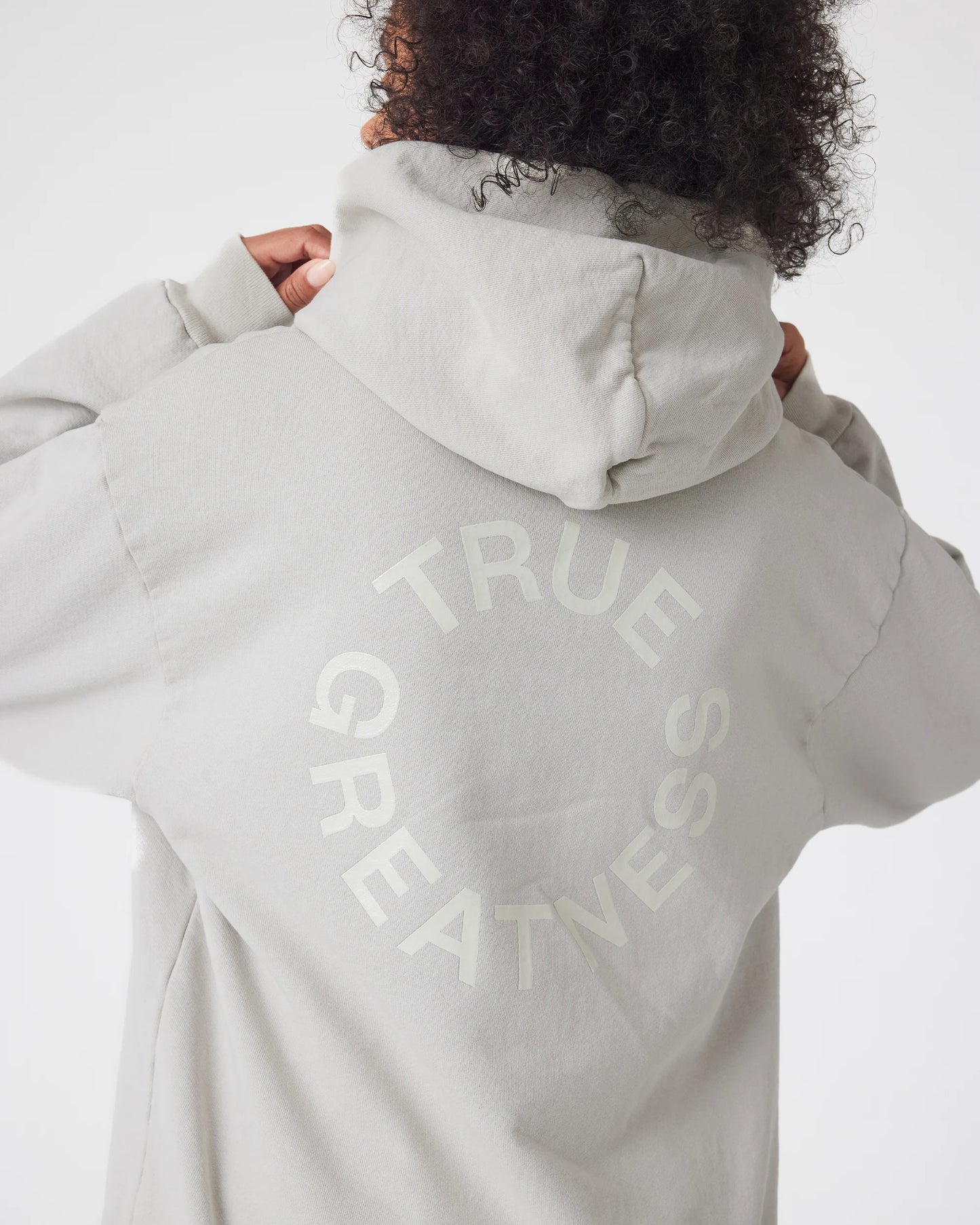 Unitus Greatness Hoodie