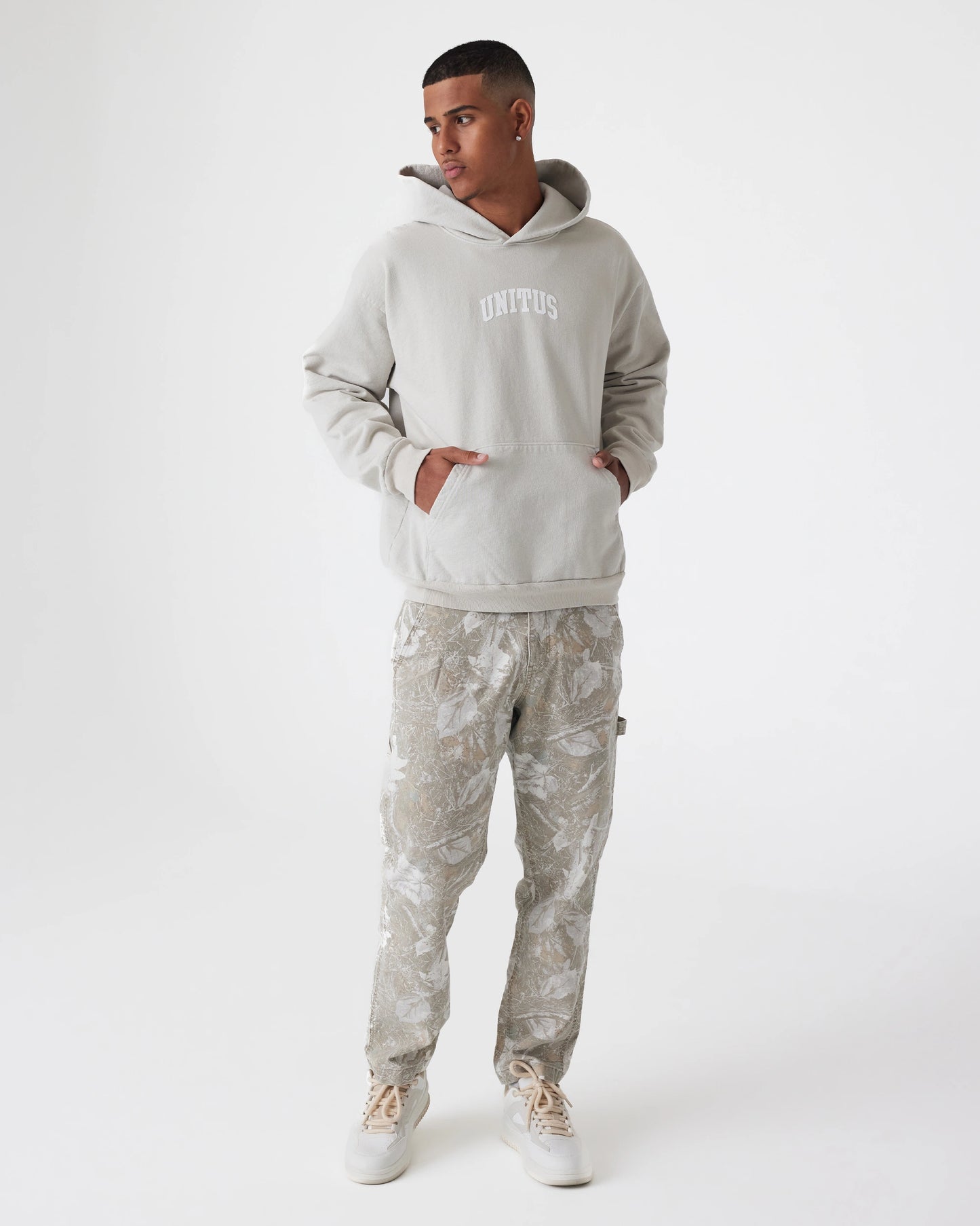 Unitus Greatness Hoodie