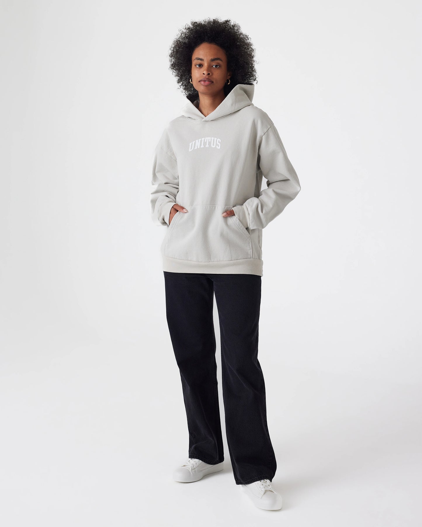 Unitus Greatness Hoodie