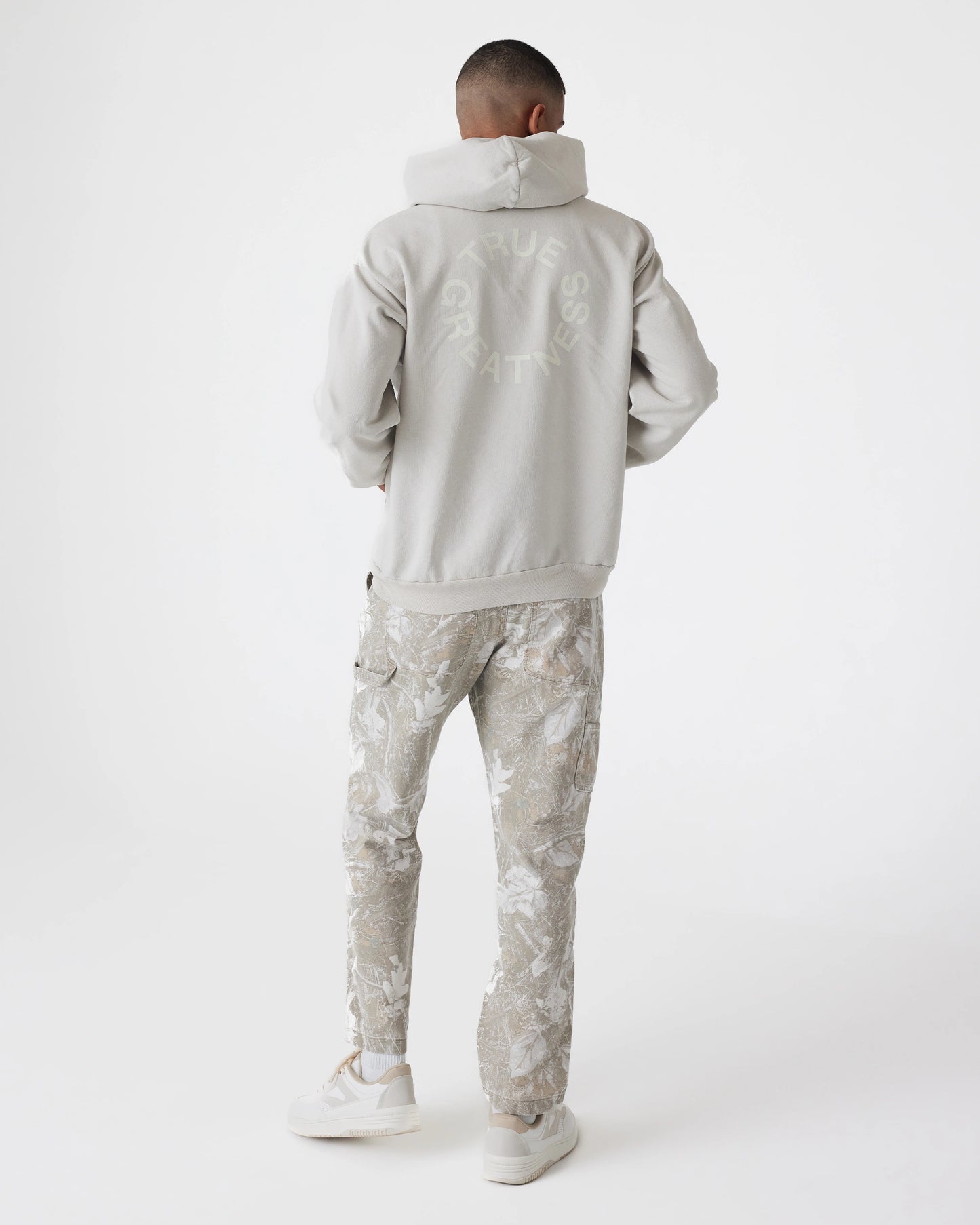 Unitus Greatness Hoodie
