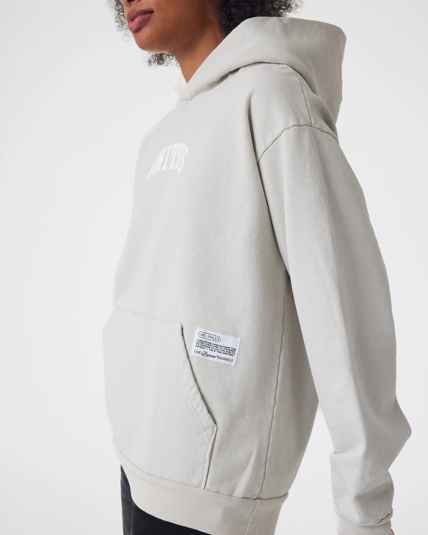 Unitus Greatness Hoodie