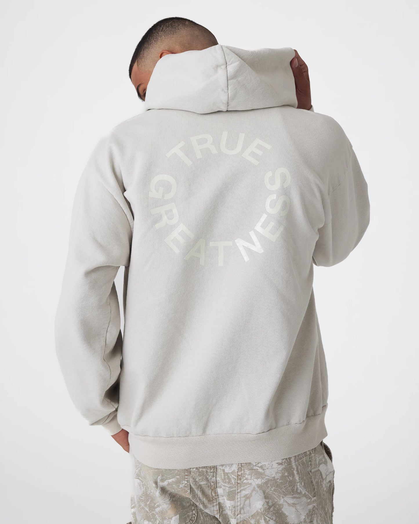 Unitus Greatness Hoodie