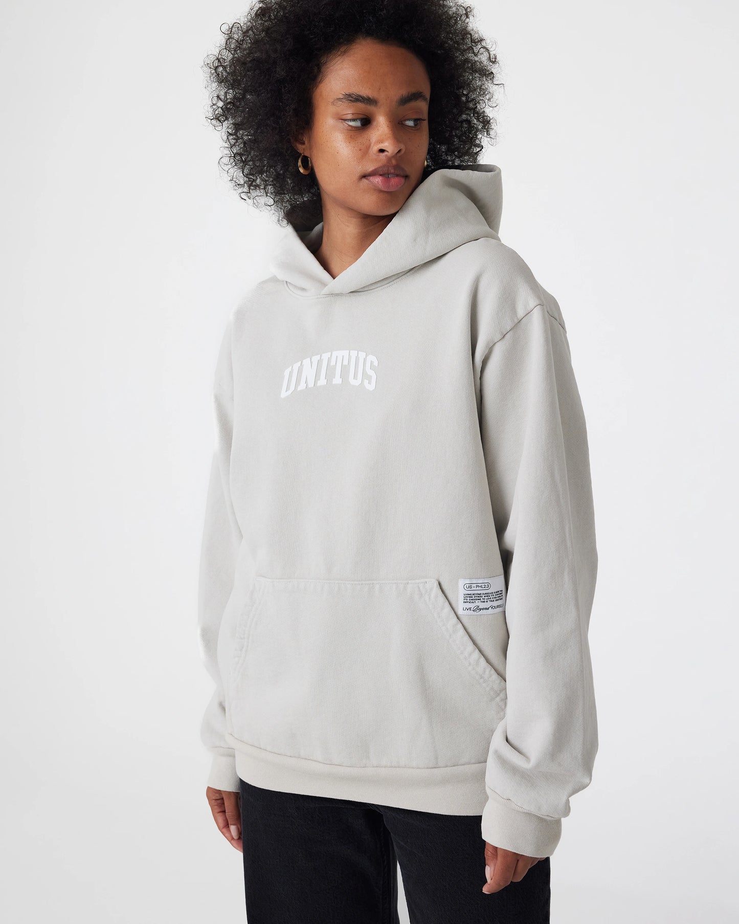 Unitus Greatness Hoodie