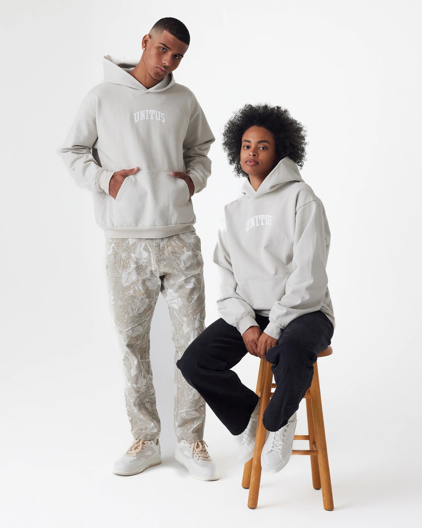 Unitus Greatness Hoodie