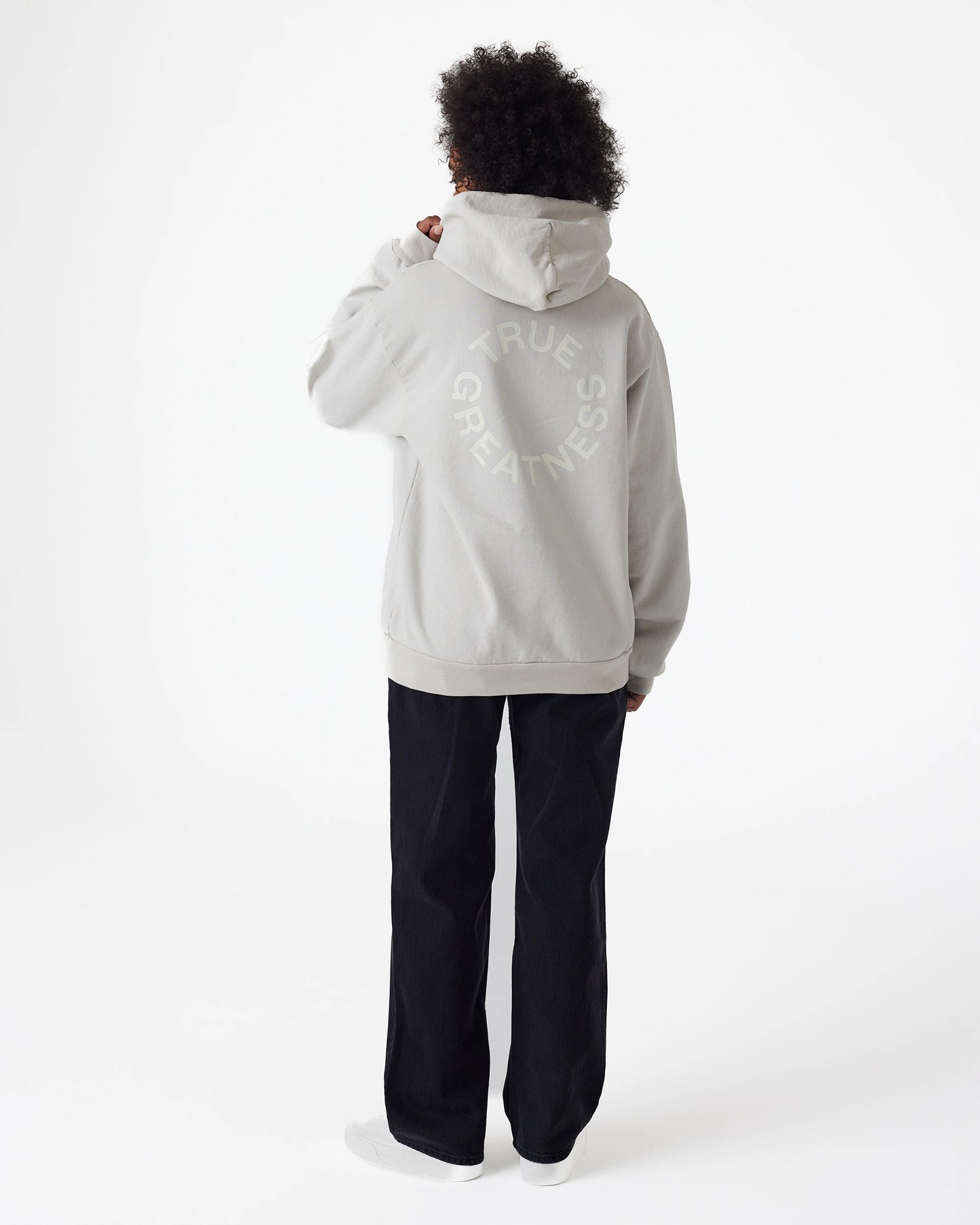 Unitus Greatness Hoodie