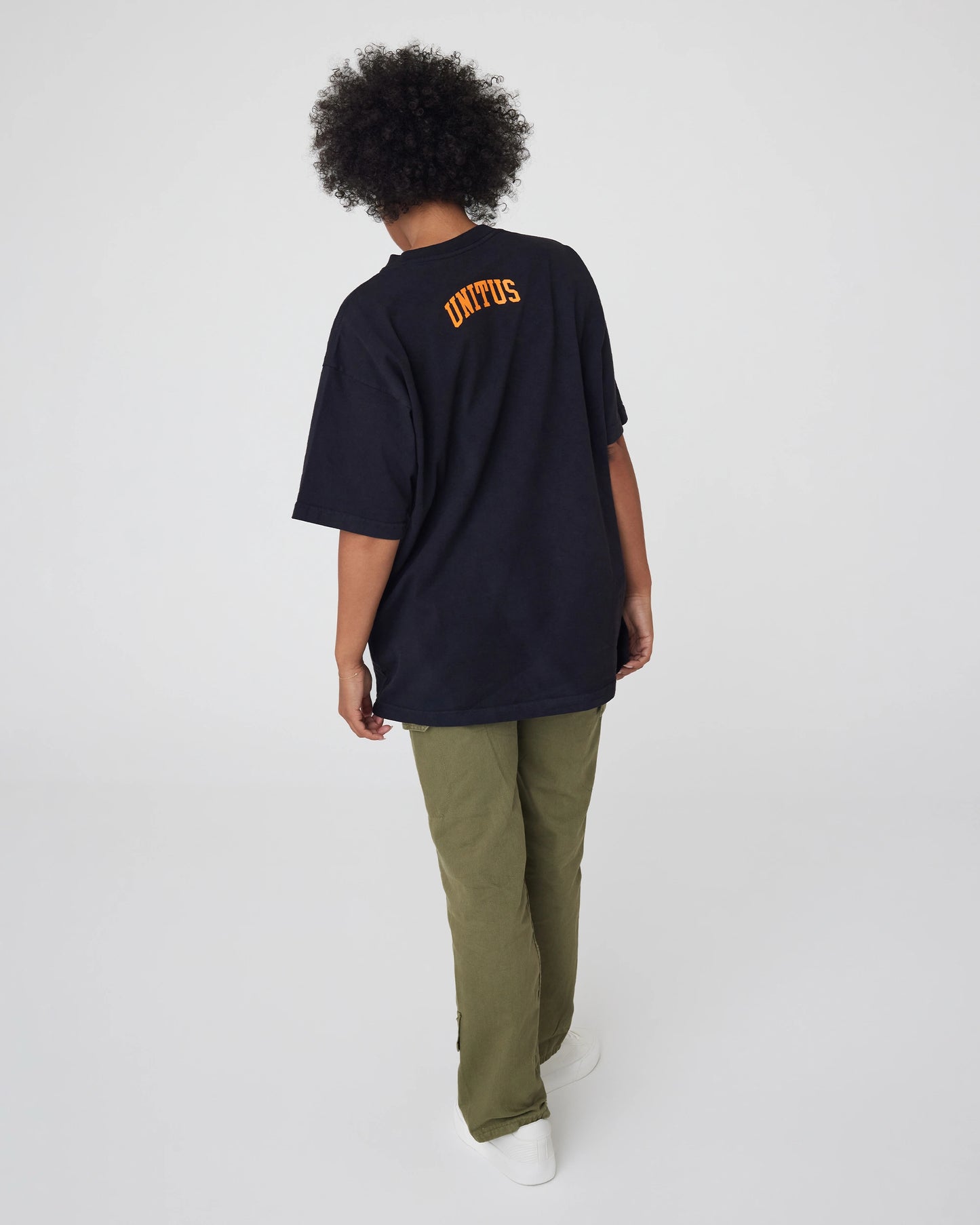 Unitus US 01 Tee