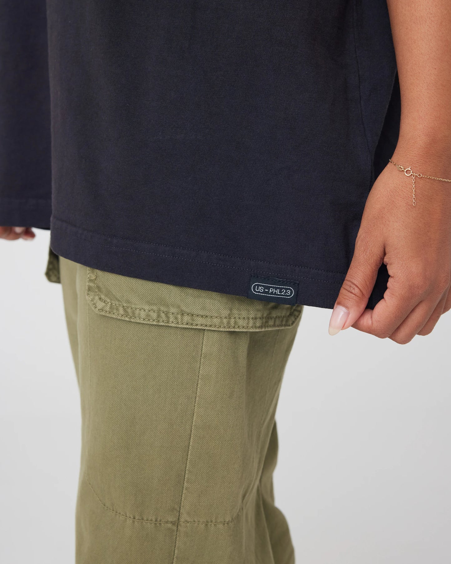 Unitus US 01 Tee
