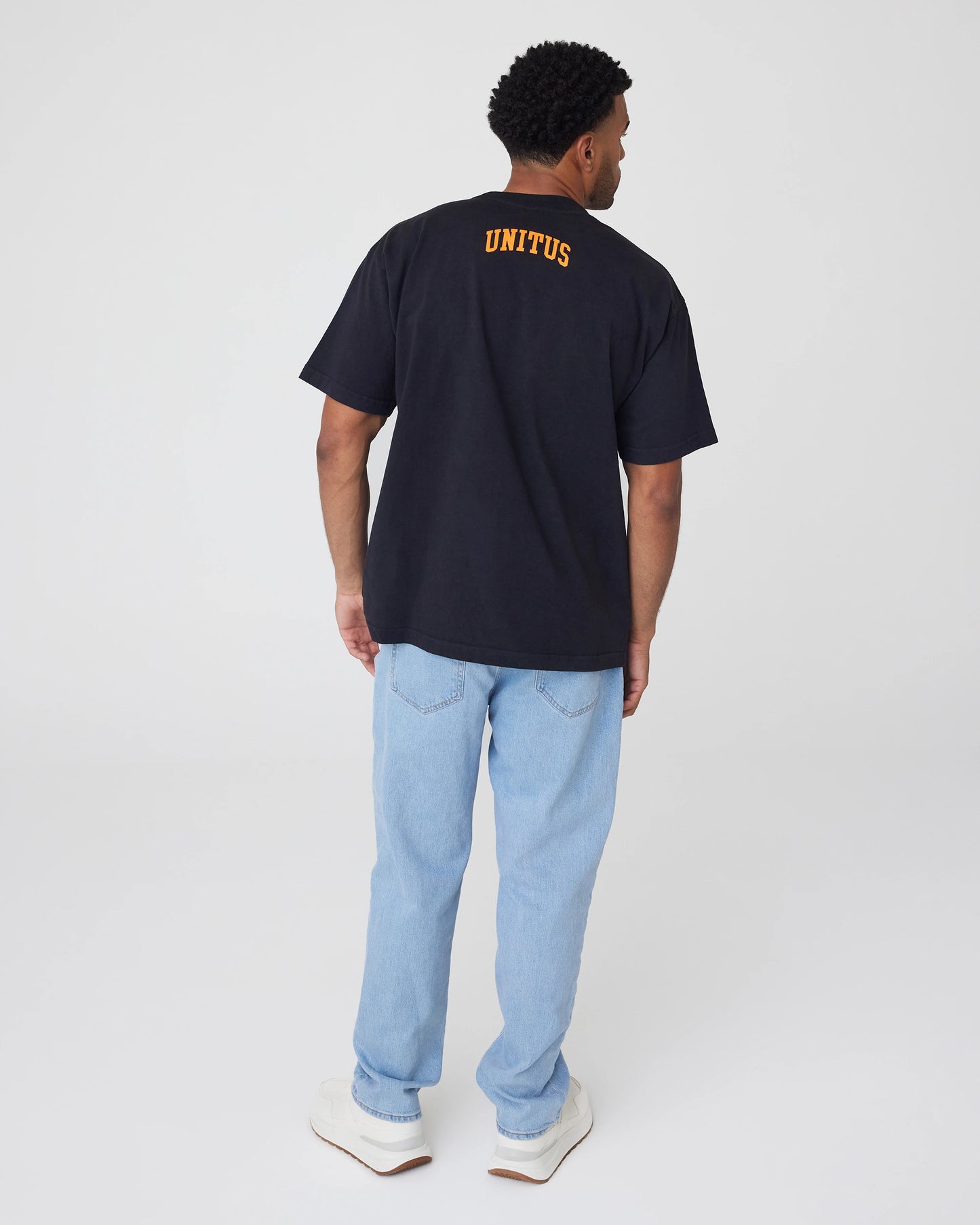 Unitus US 01 Tee
