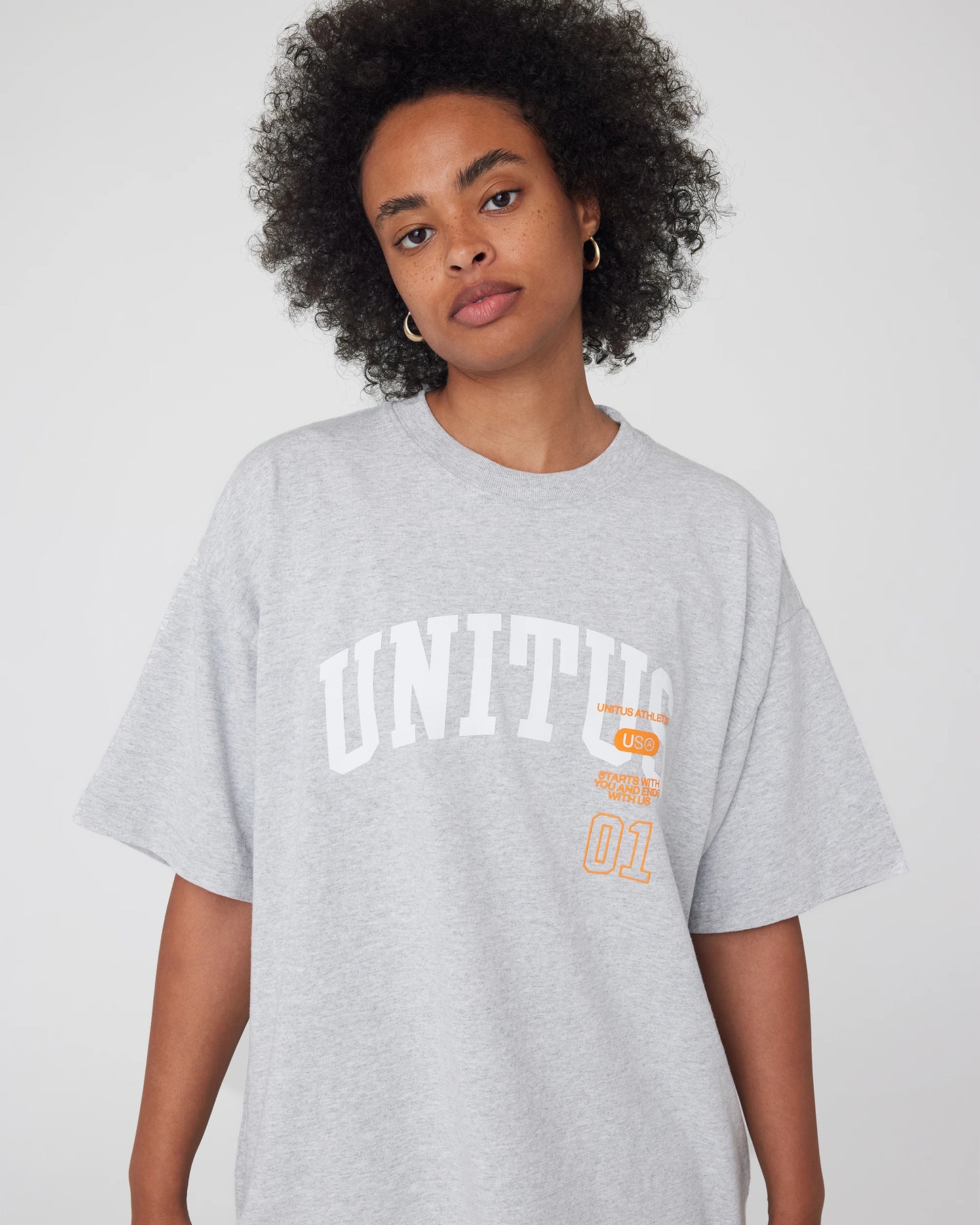 Unitus US 01 Tee