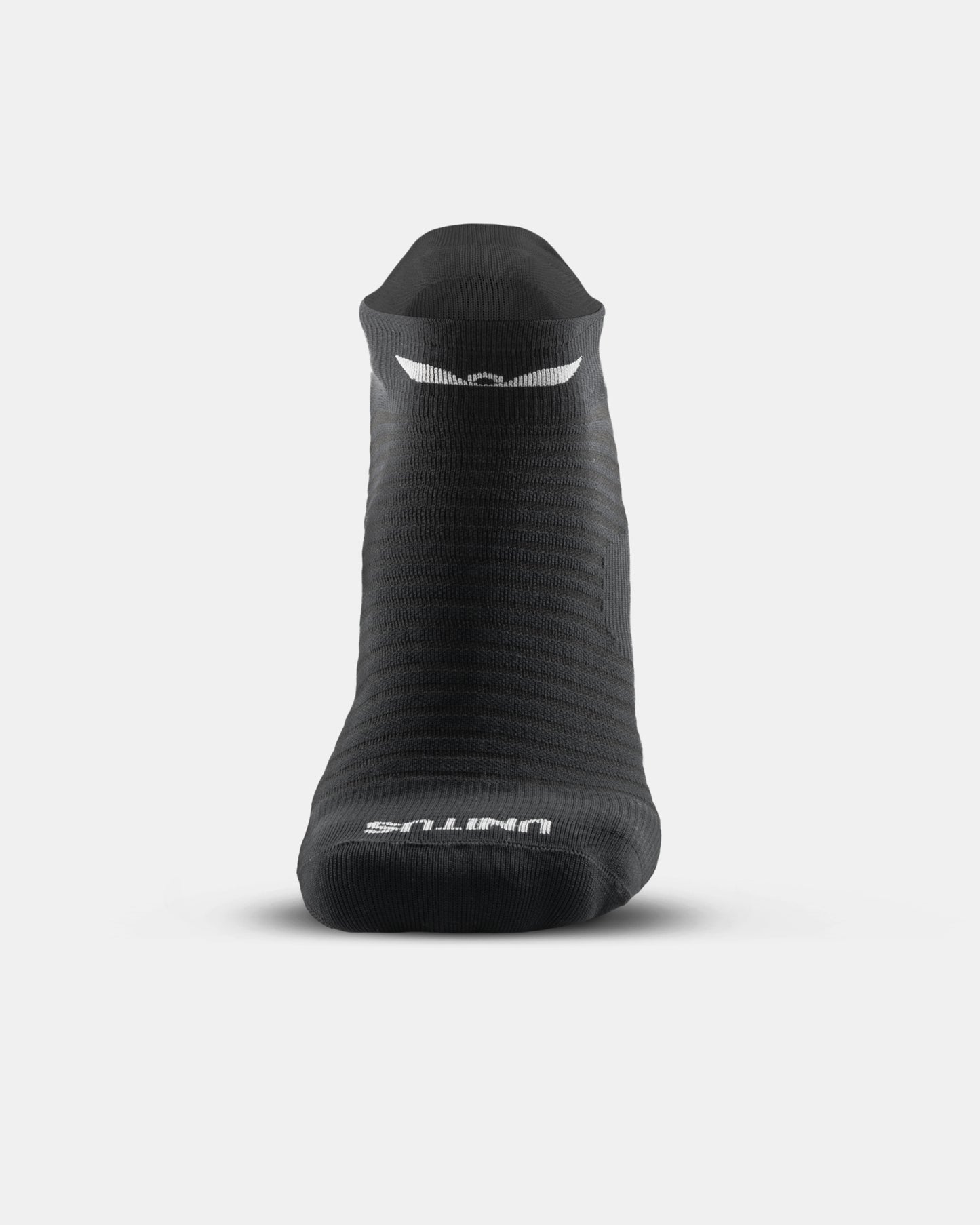 Elevate Performance Running Sock "Black"