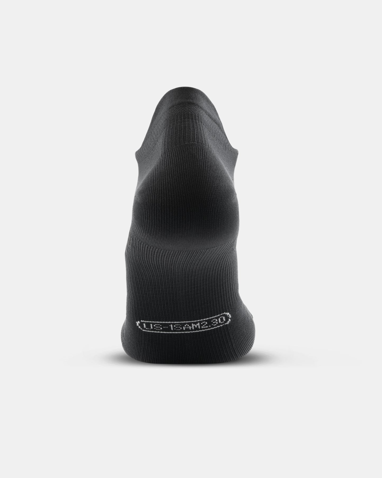 Elevate Performance Running Sock "Black"