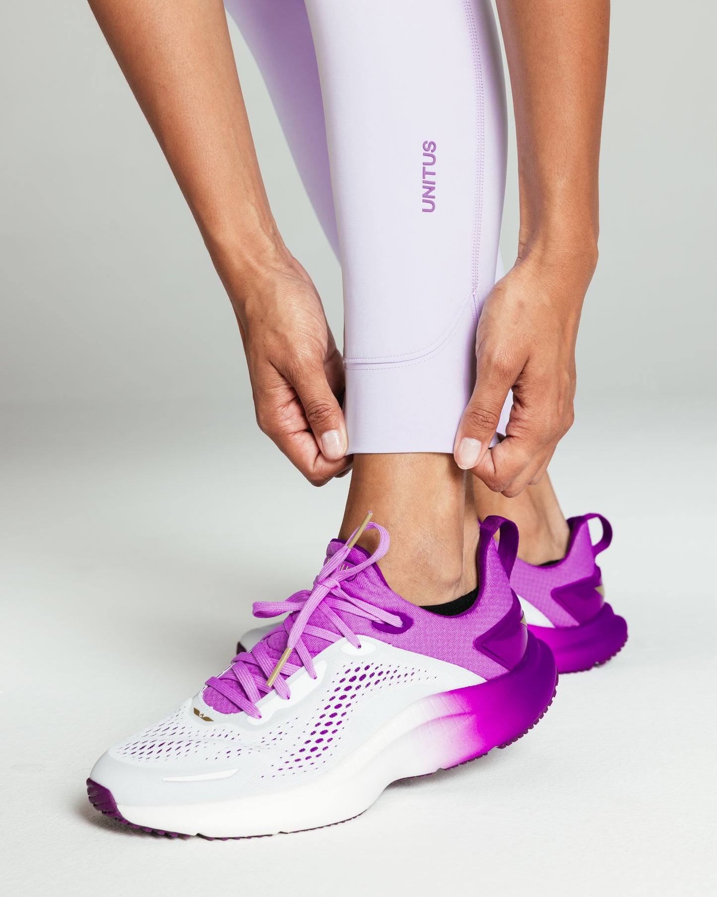 Women's Legging "Lilac"