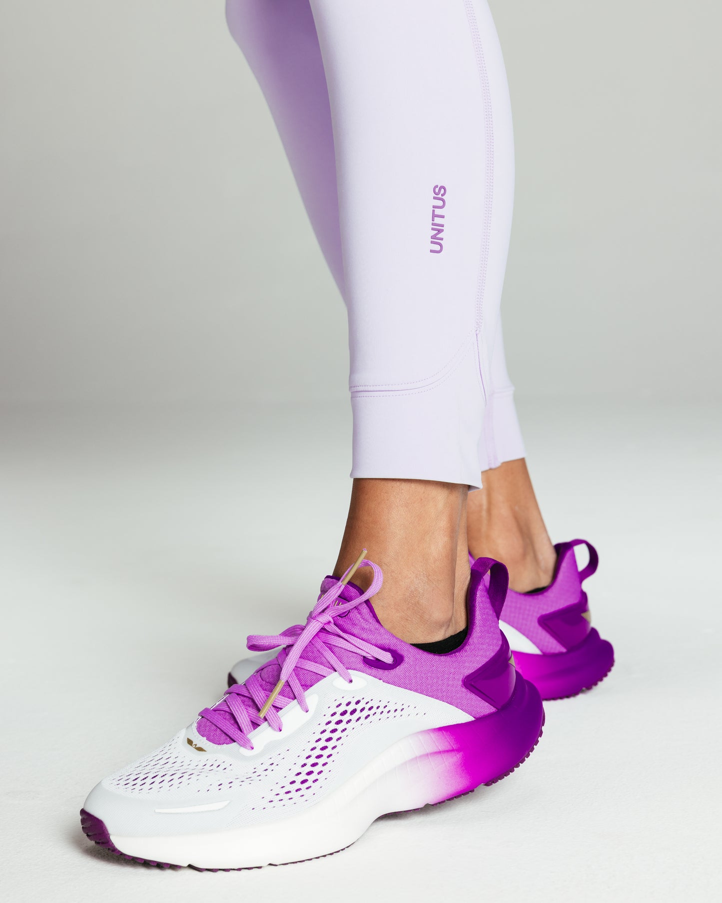 Women's Legging "Lilac"