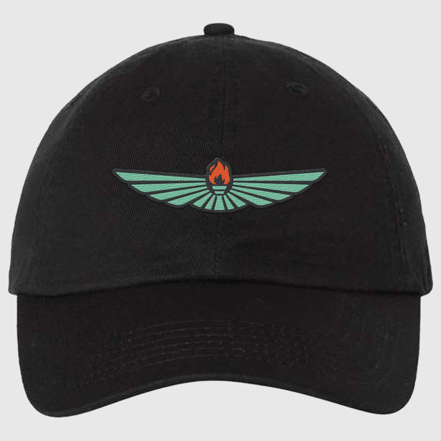 UNITUS Wings Staple Dad Hat