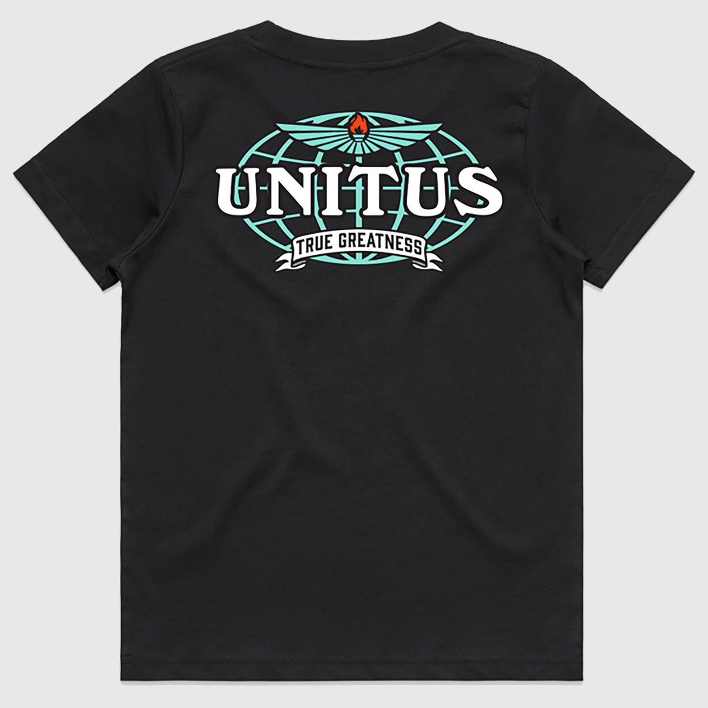 Youth Staple Premium T-Shirt - Black