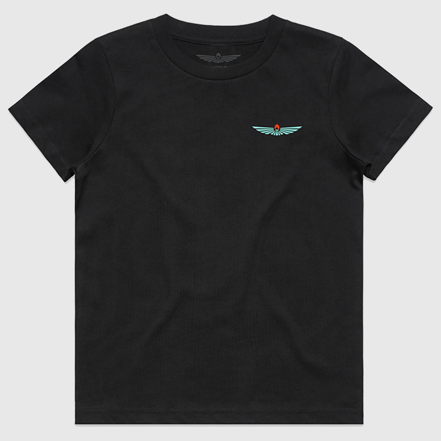 Youth Staple Premium T-Shirt - Black