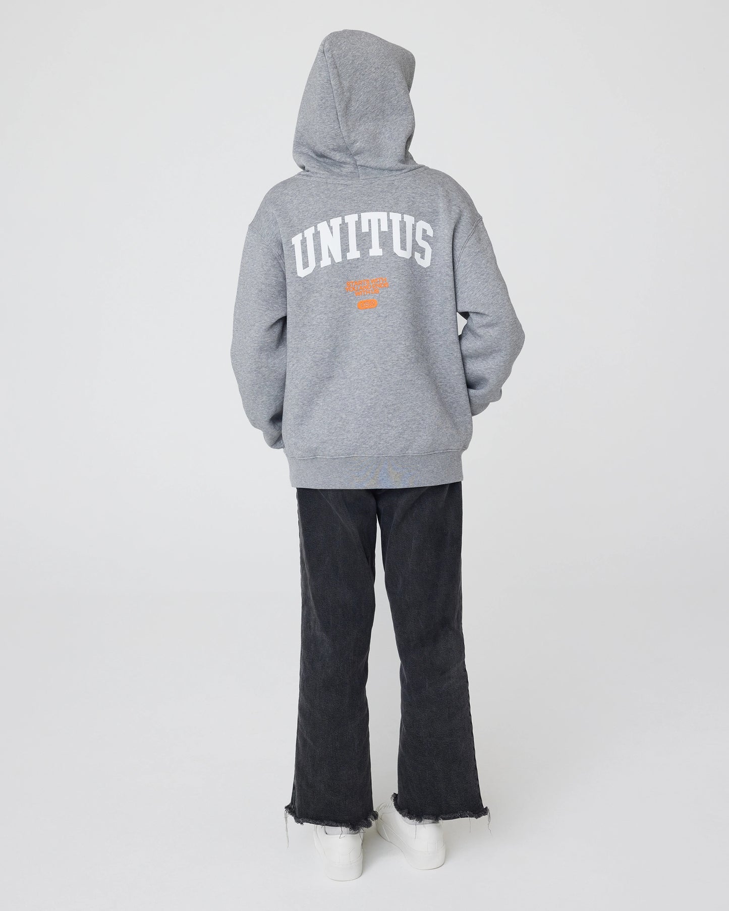 Youth Athletics Hoodie