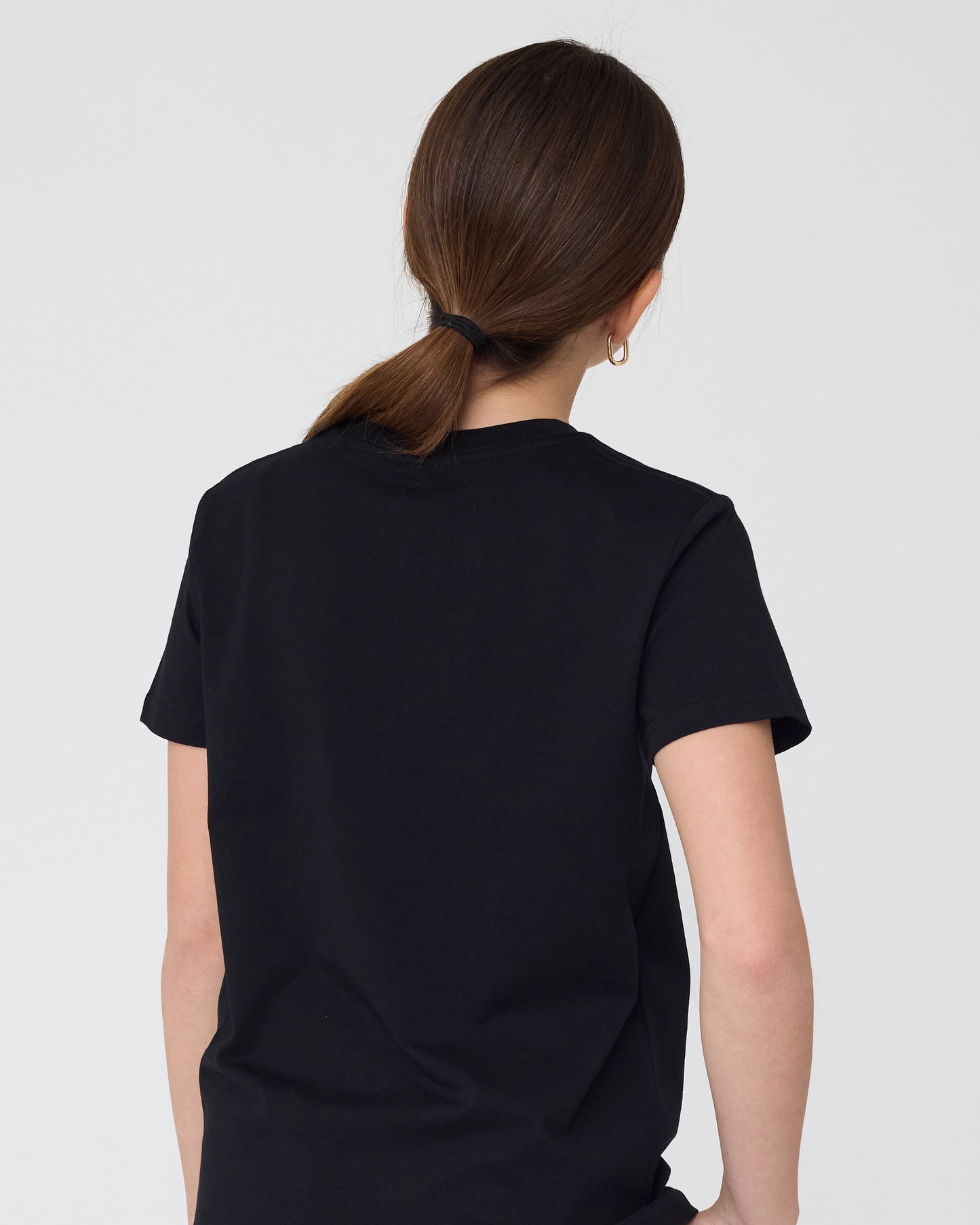 Youth Collegiate Tee
