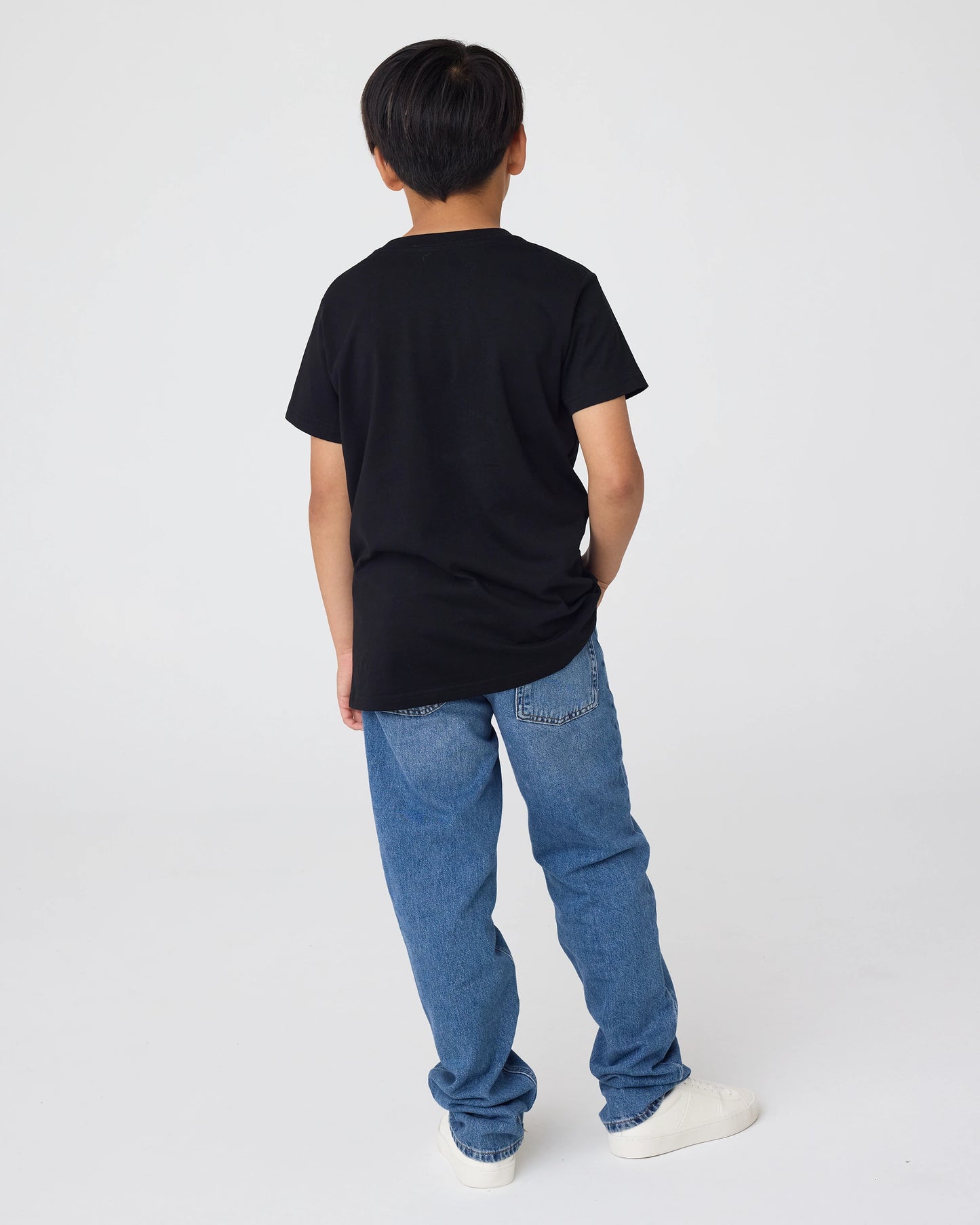 Youth Collegiate Tee