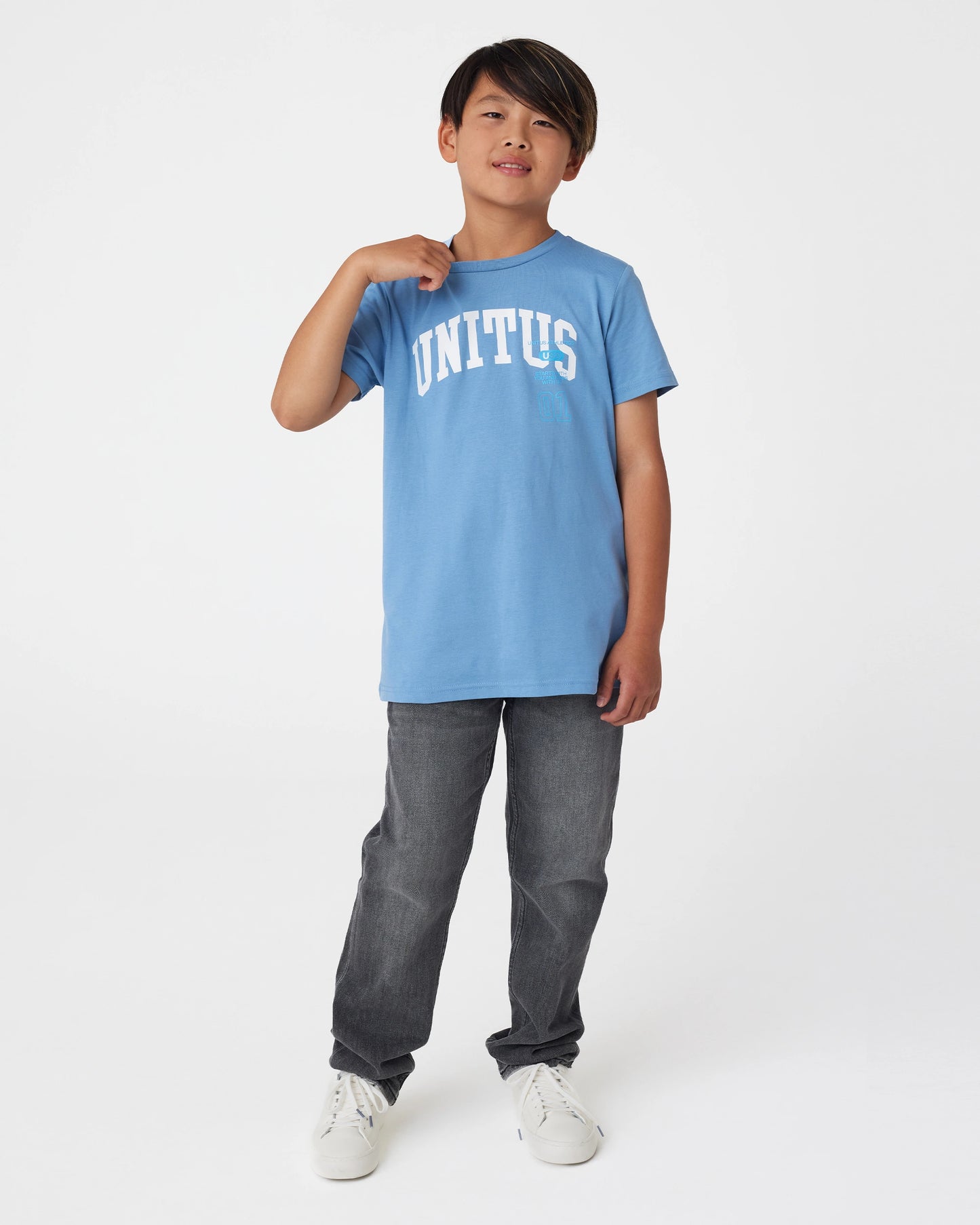Youth US 01 Tee