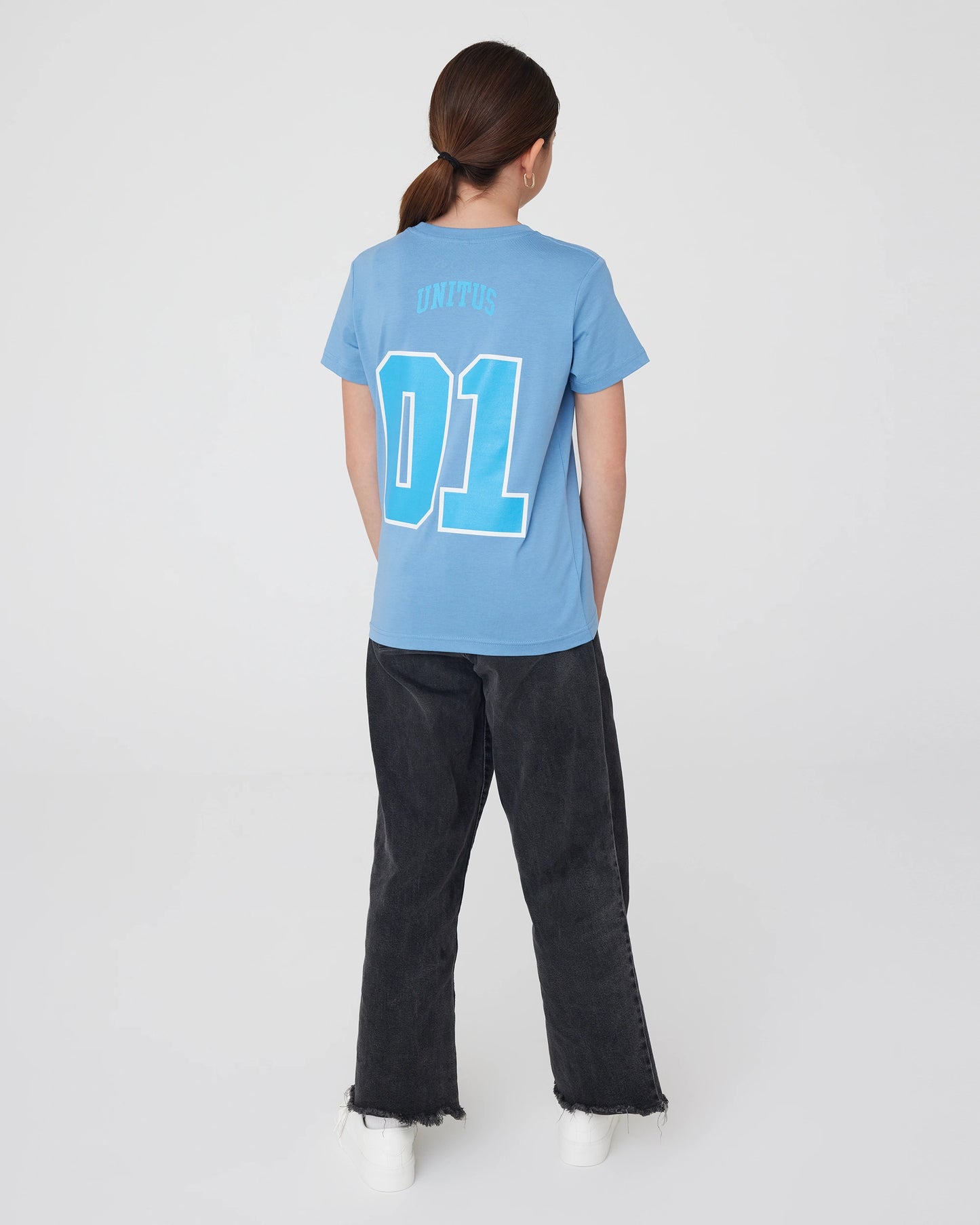 Youth US 01 Tee
