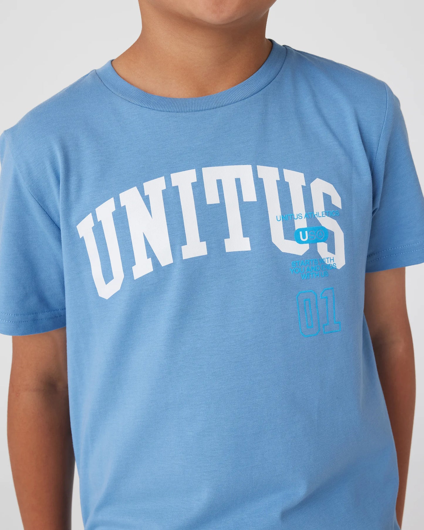 Youth US 01 Tee