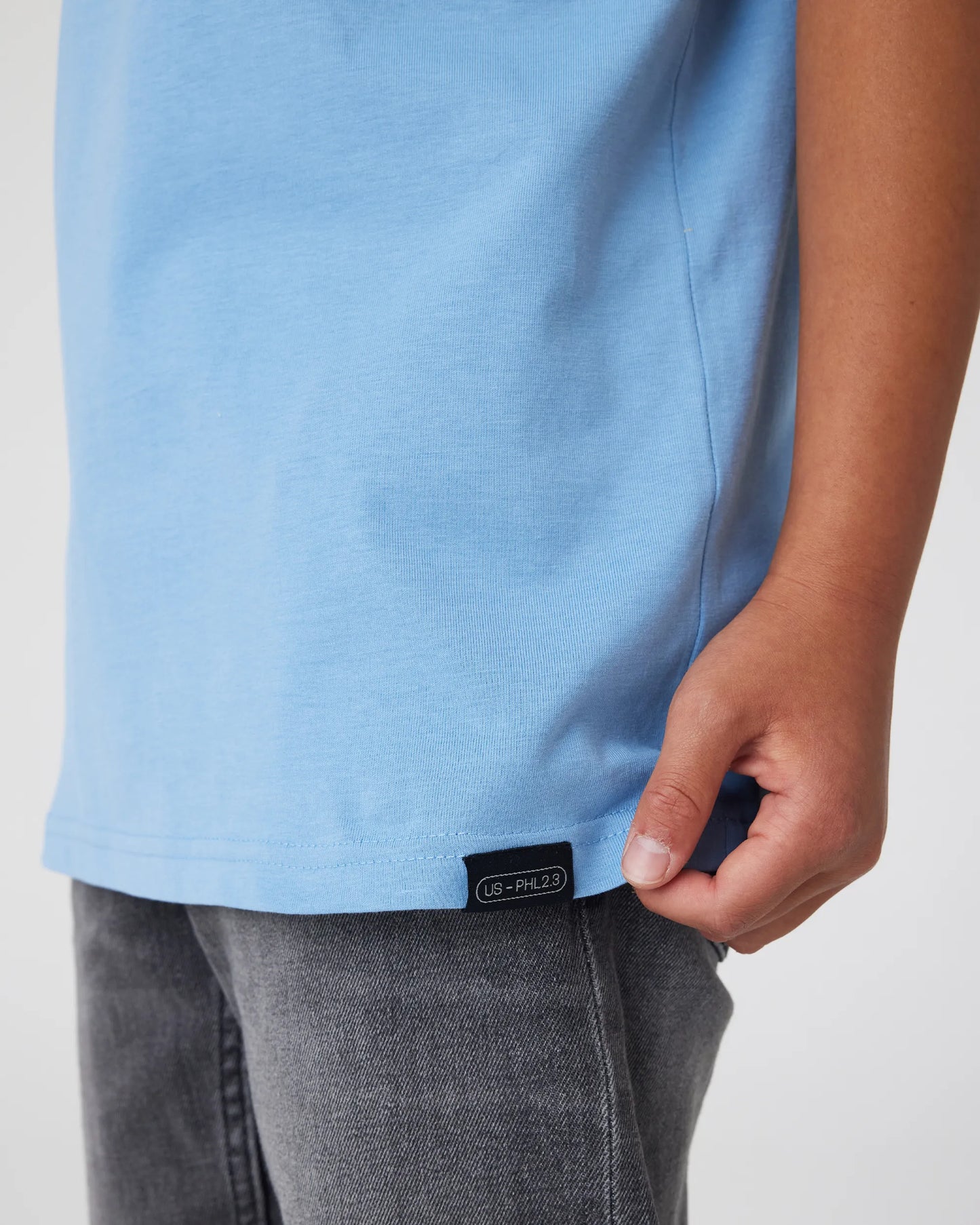 Youth US 01 Tee