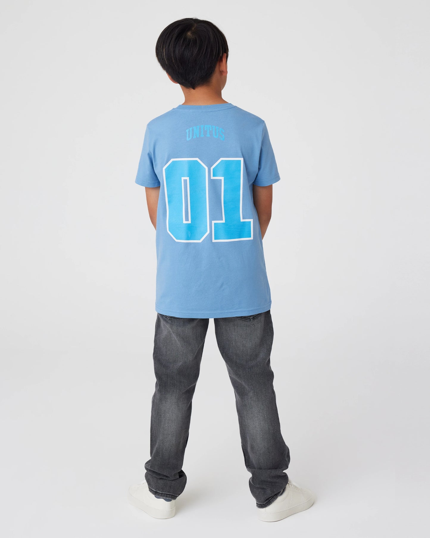 Youth US 01 Tee