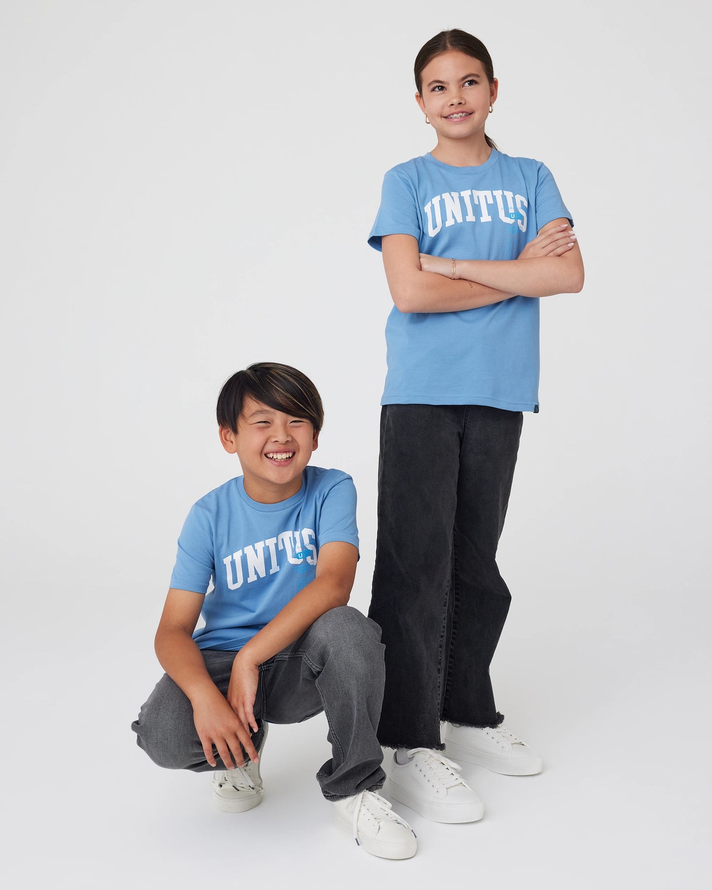 Youth US 01 Tee