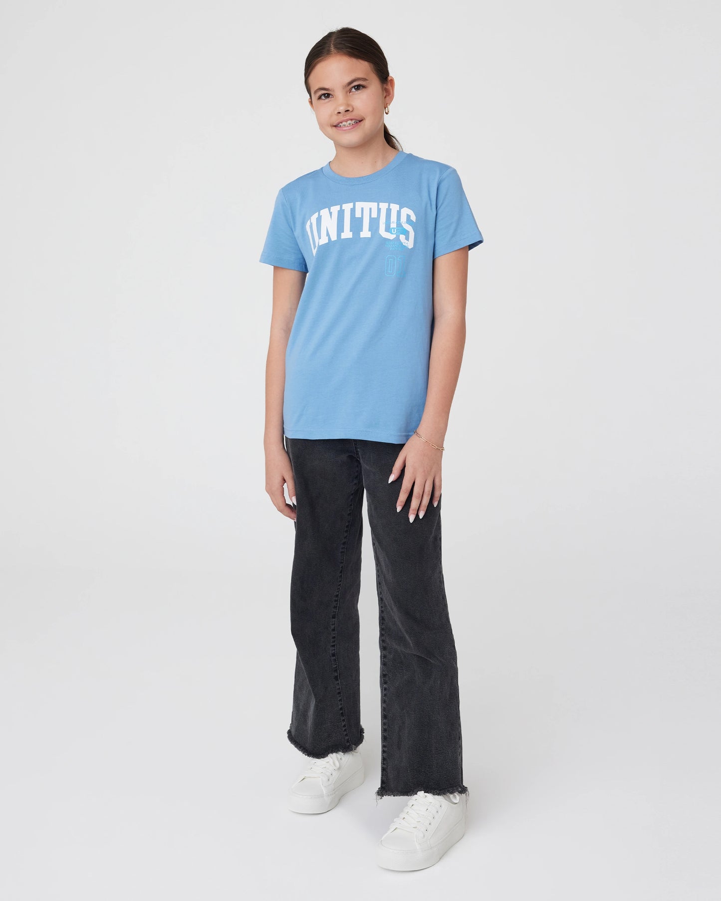 Youth US 01 Tee