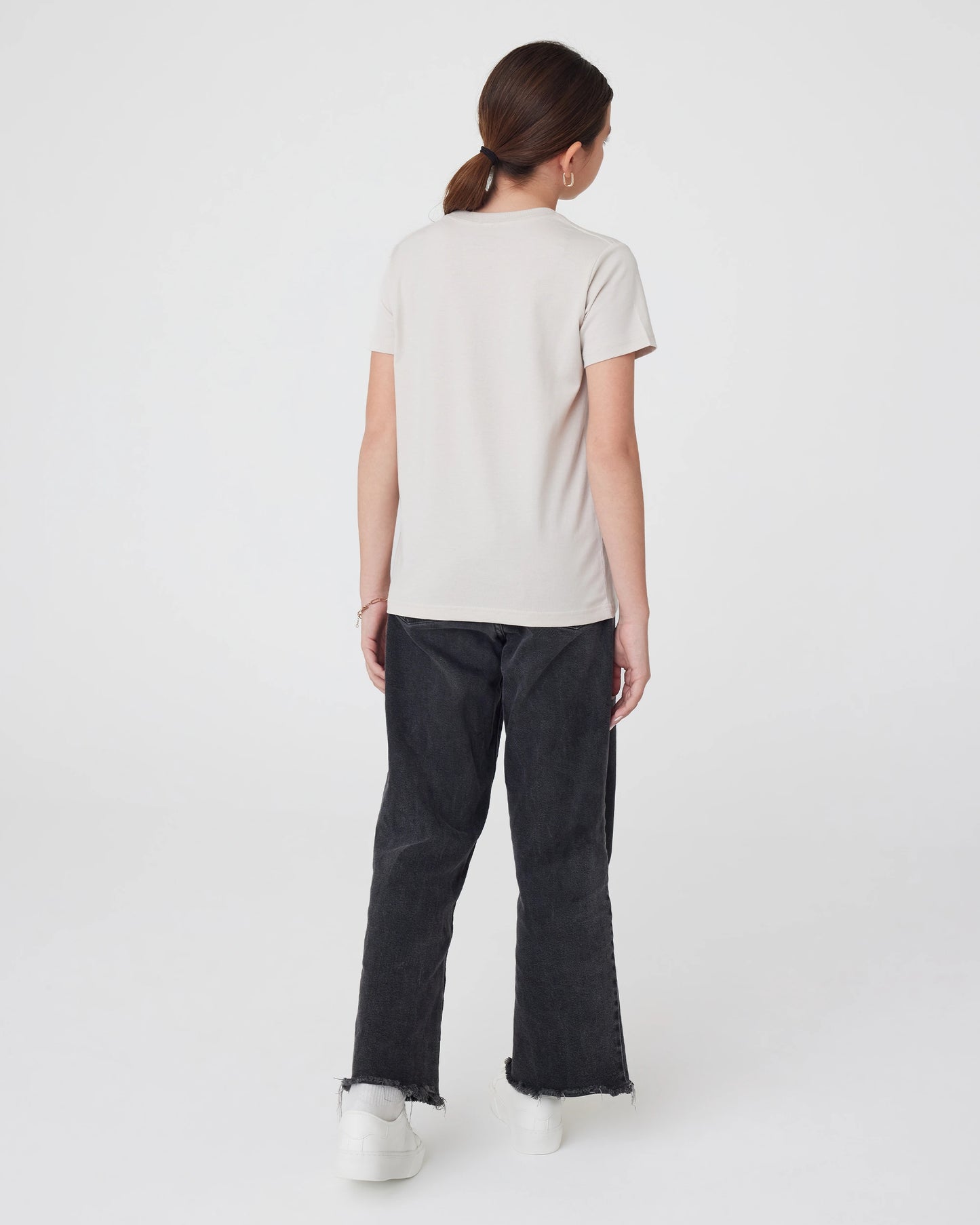 Youth Collegiate Tee
