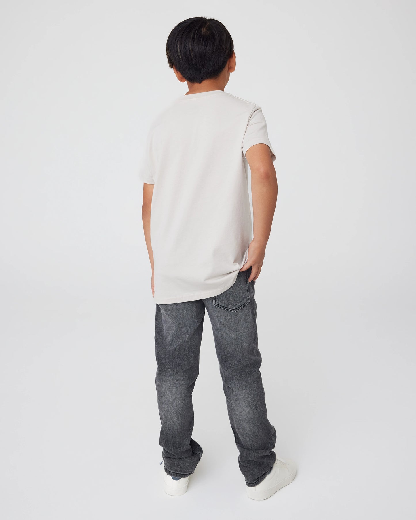 Youth Collegiate Tee