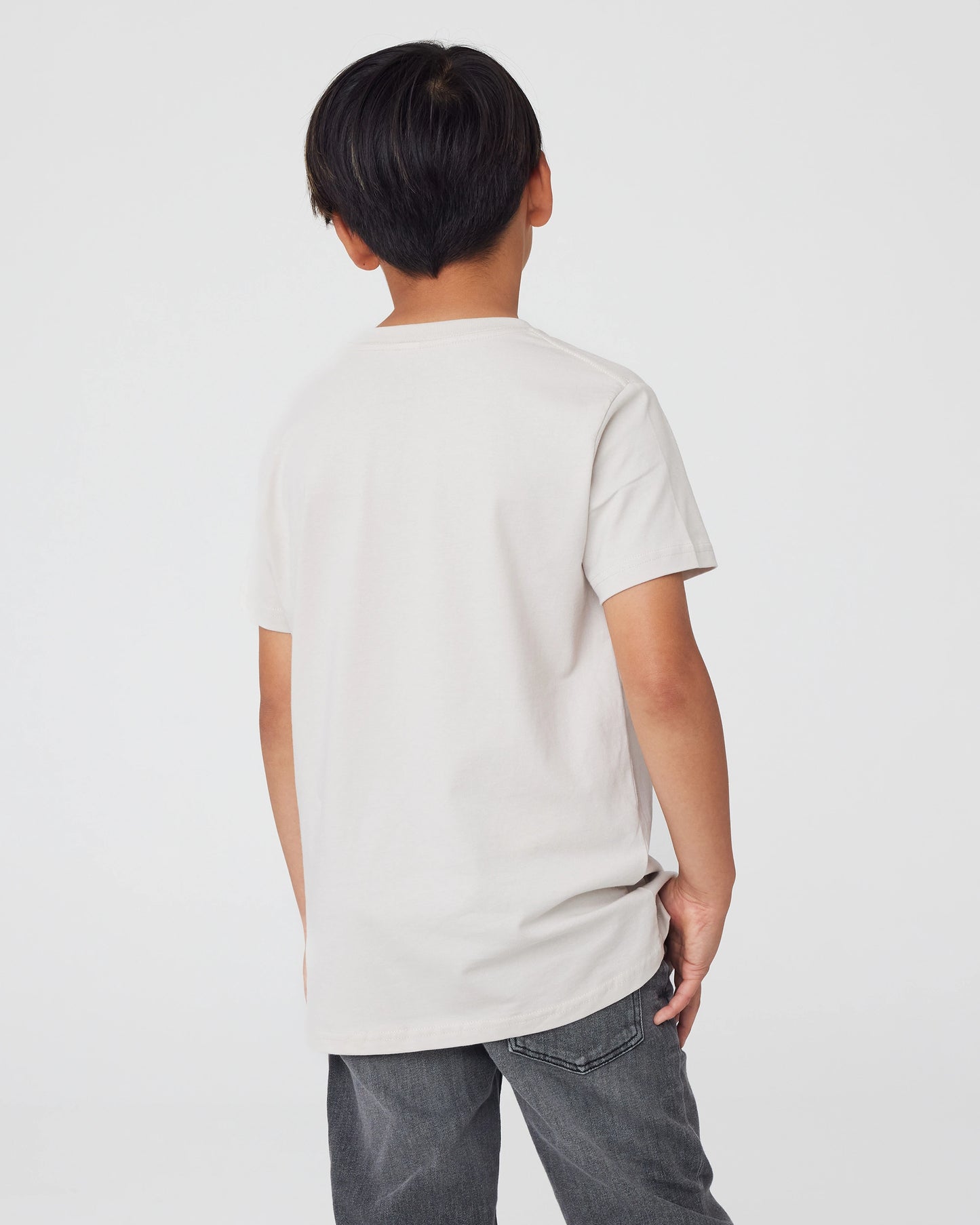 Youth Collegiate Tee